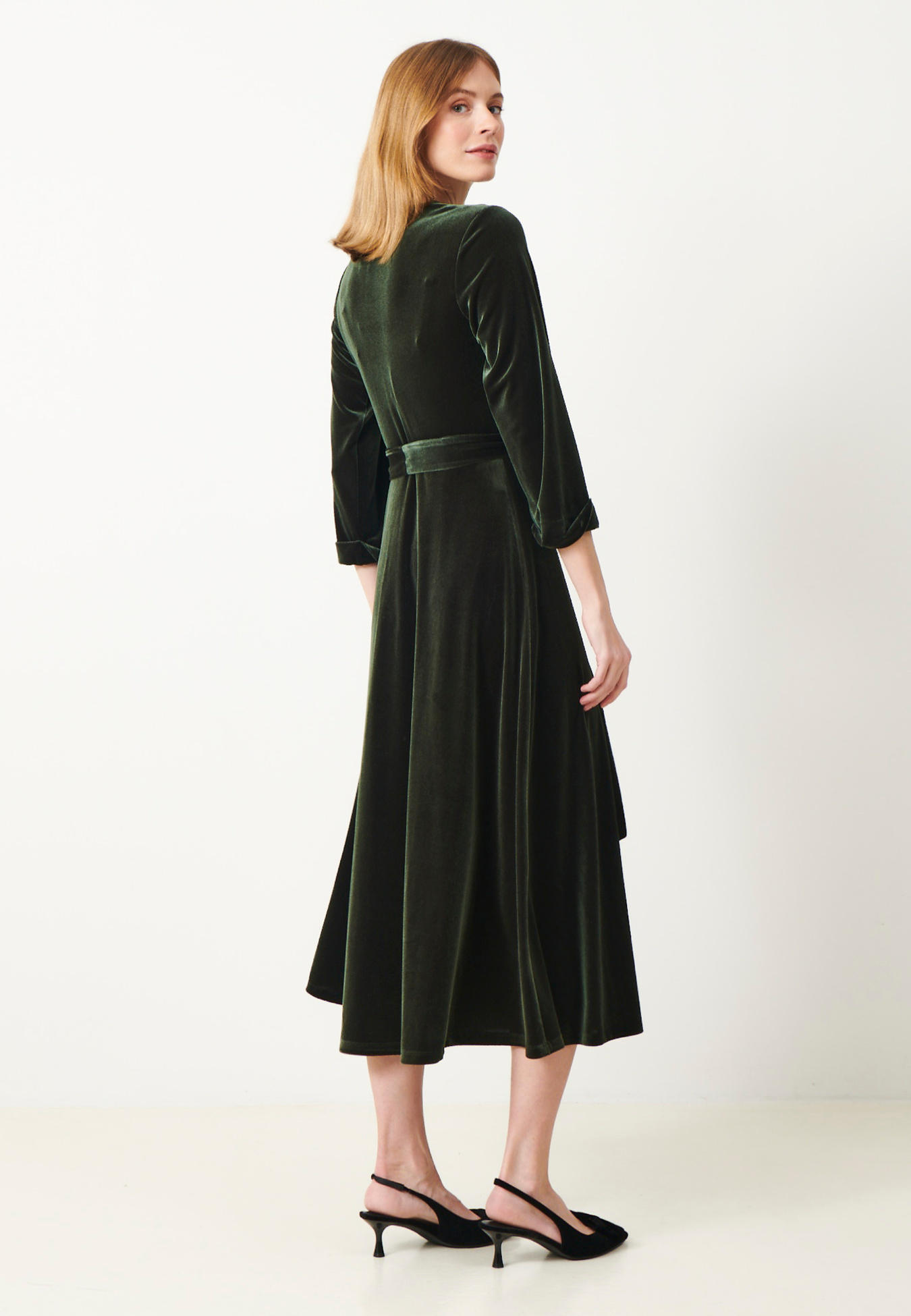 Coraline Dress