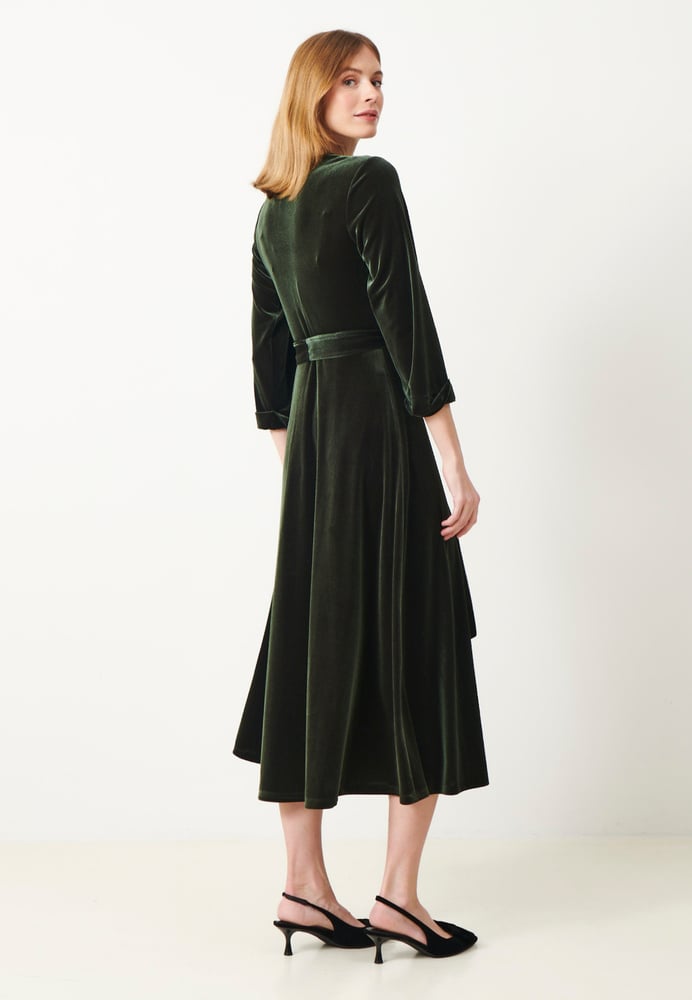 Coraline Dress