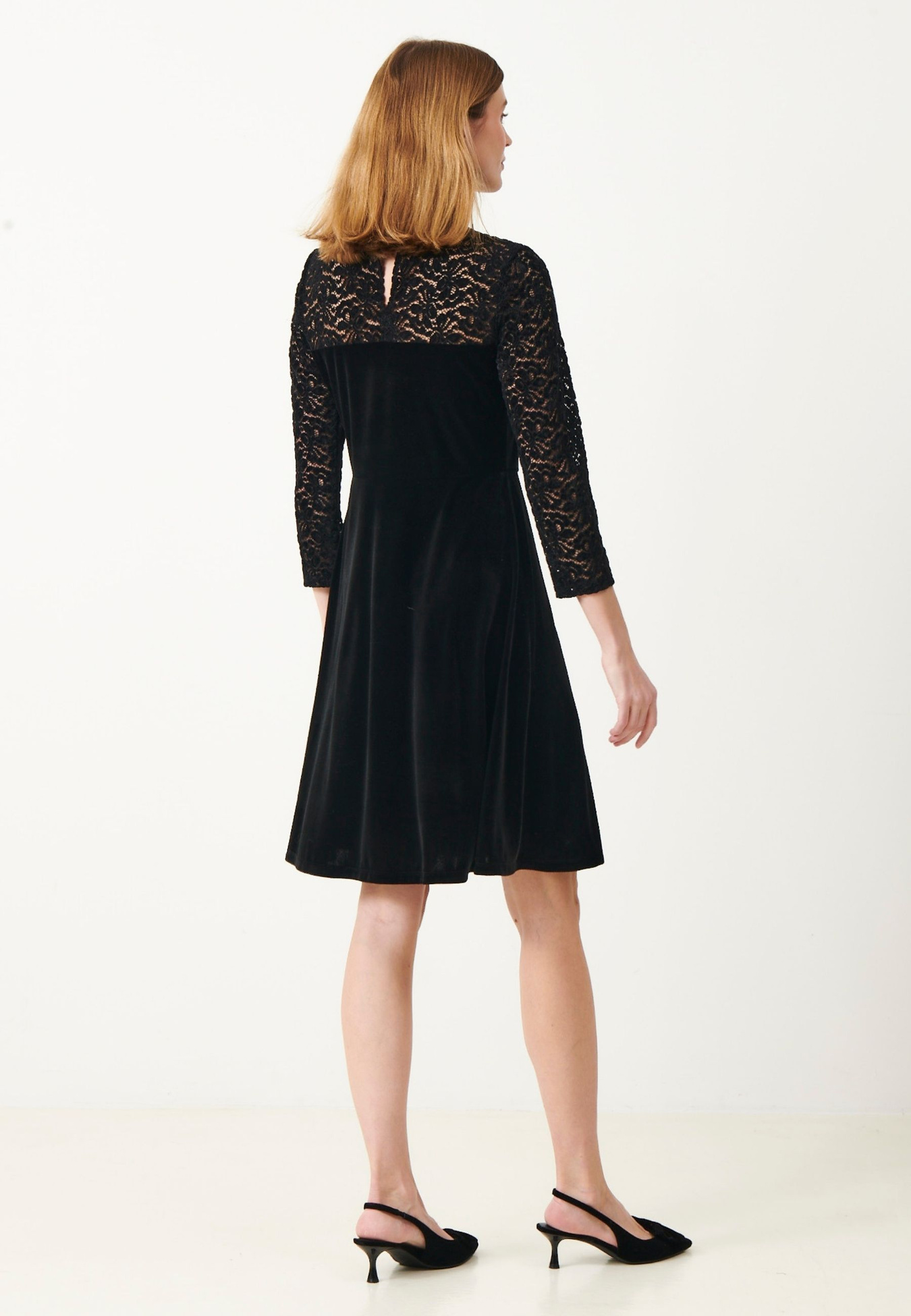 Ilona Dress