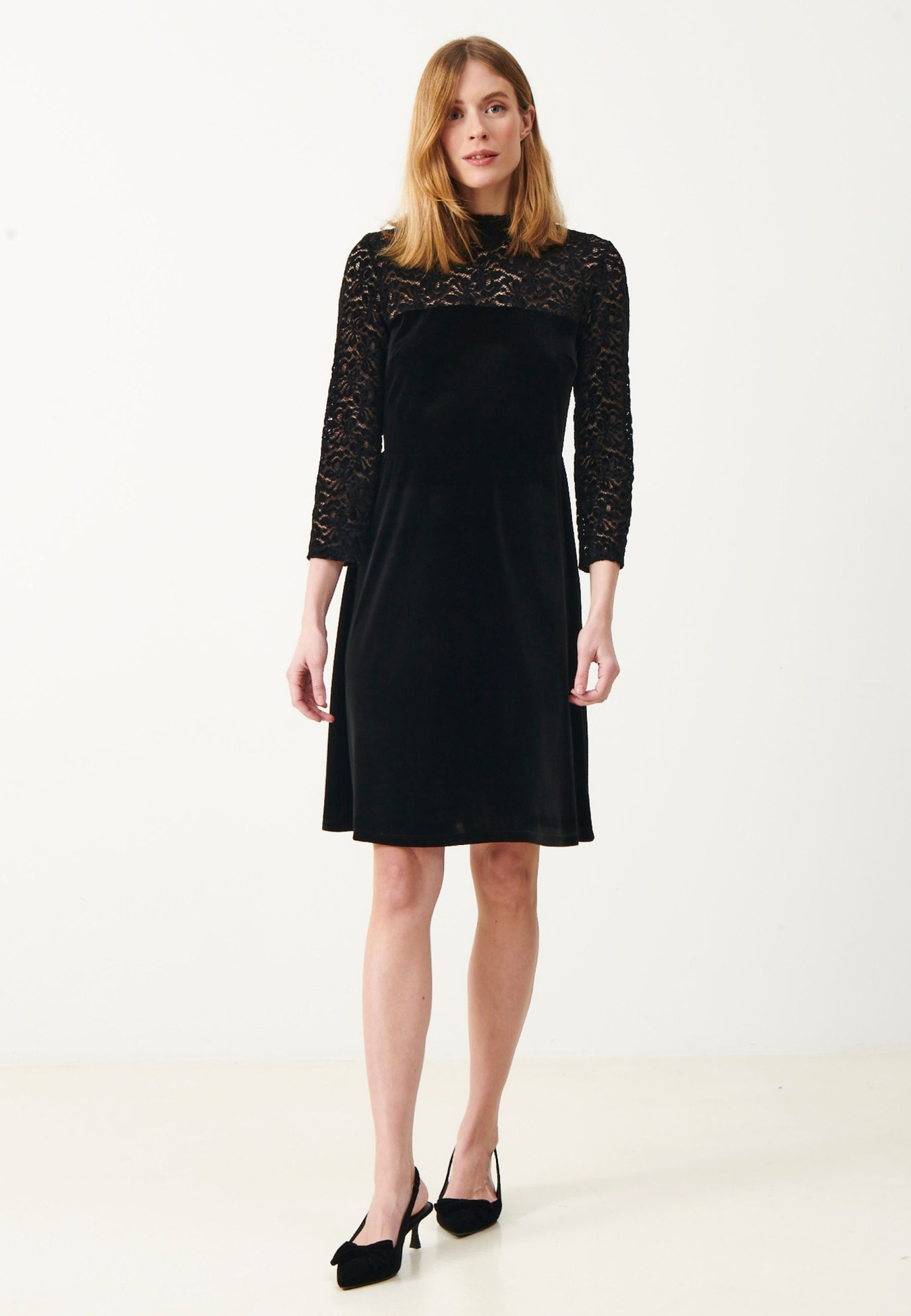 Ilona Dress