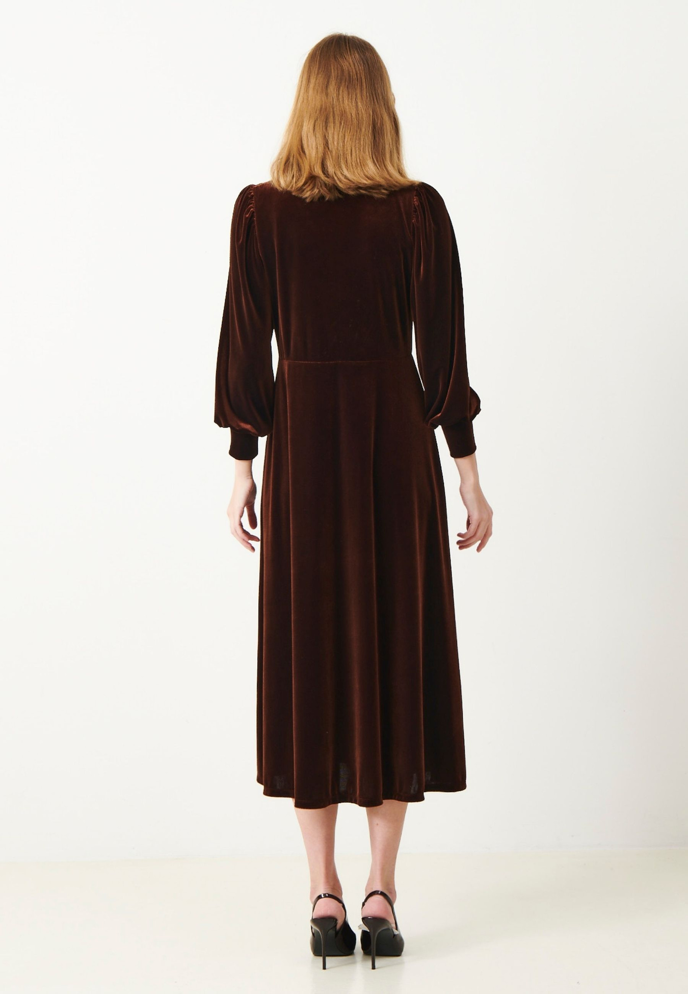 Juno Dress