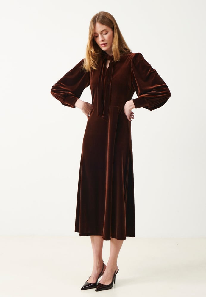 Juno Dress