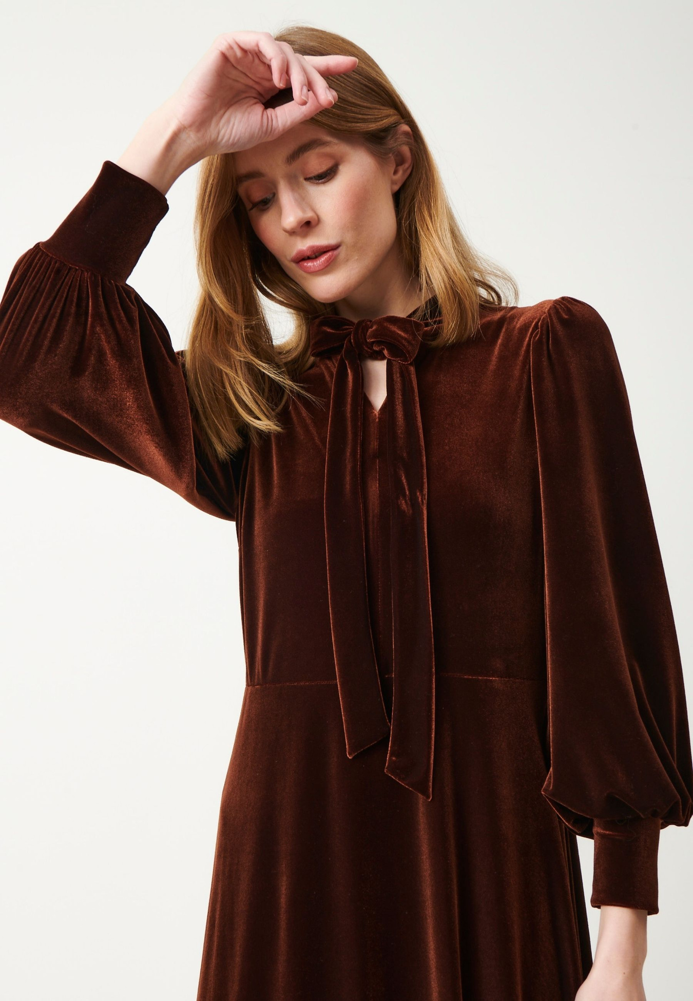 Juno Dress