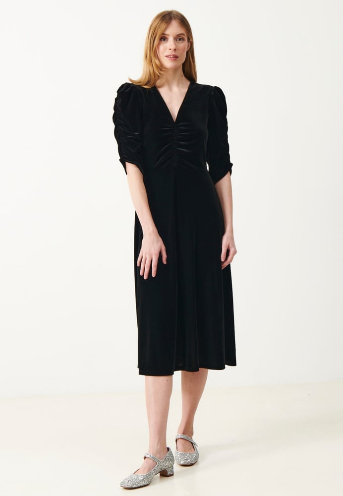 Kali Dress