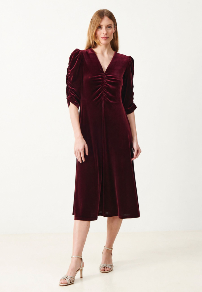 Kali Dress