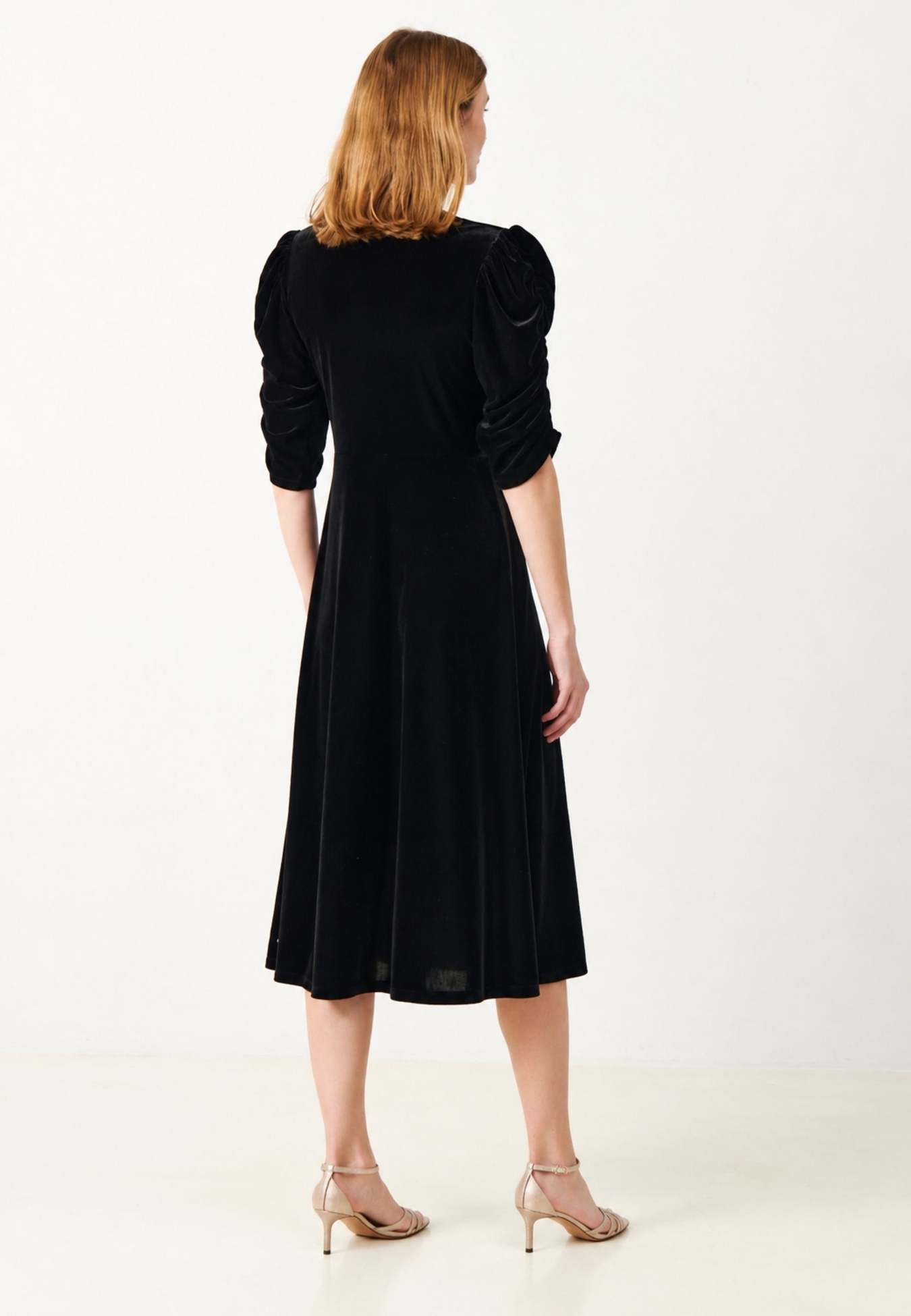 Kali Dress