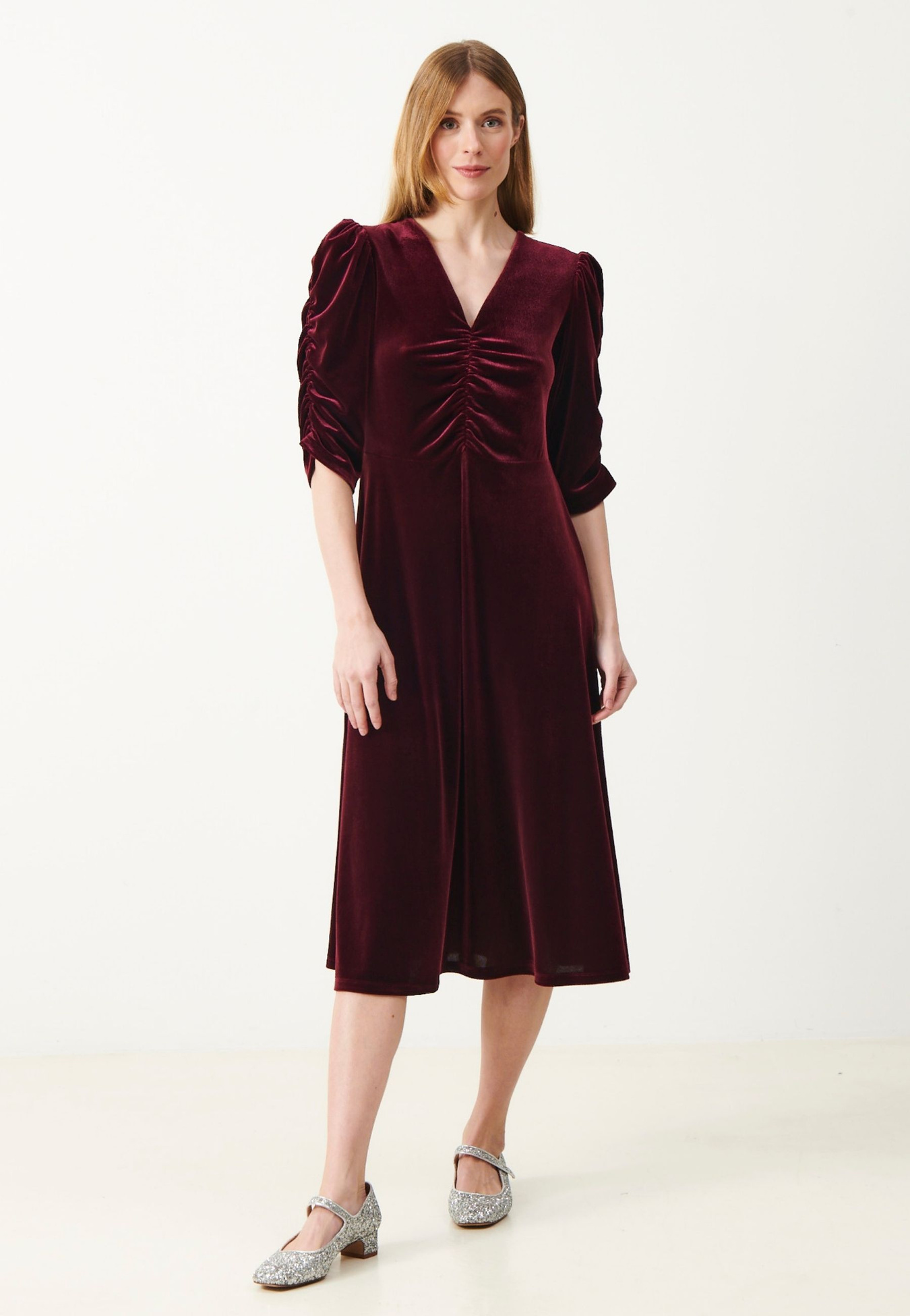 Kali Dress