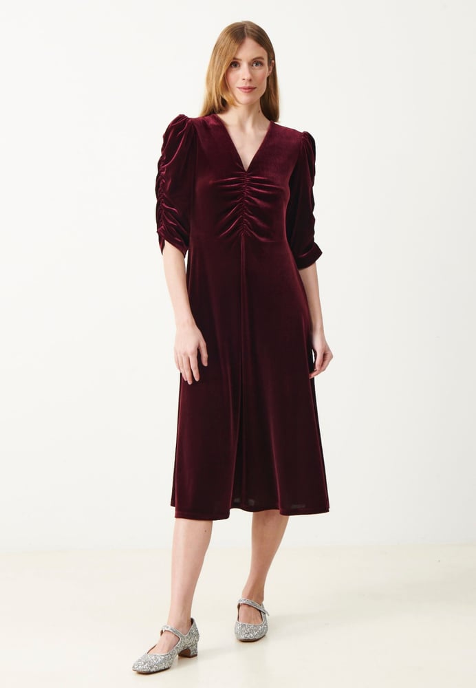Kali Dress