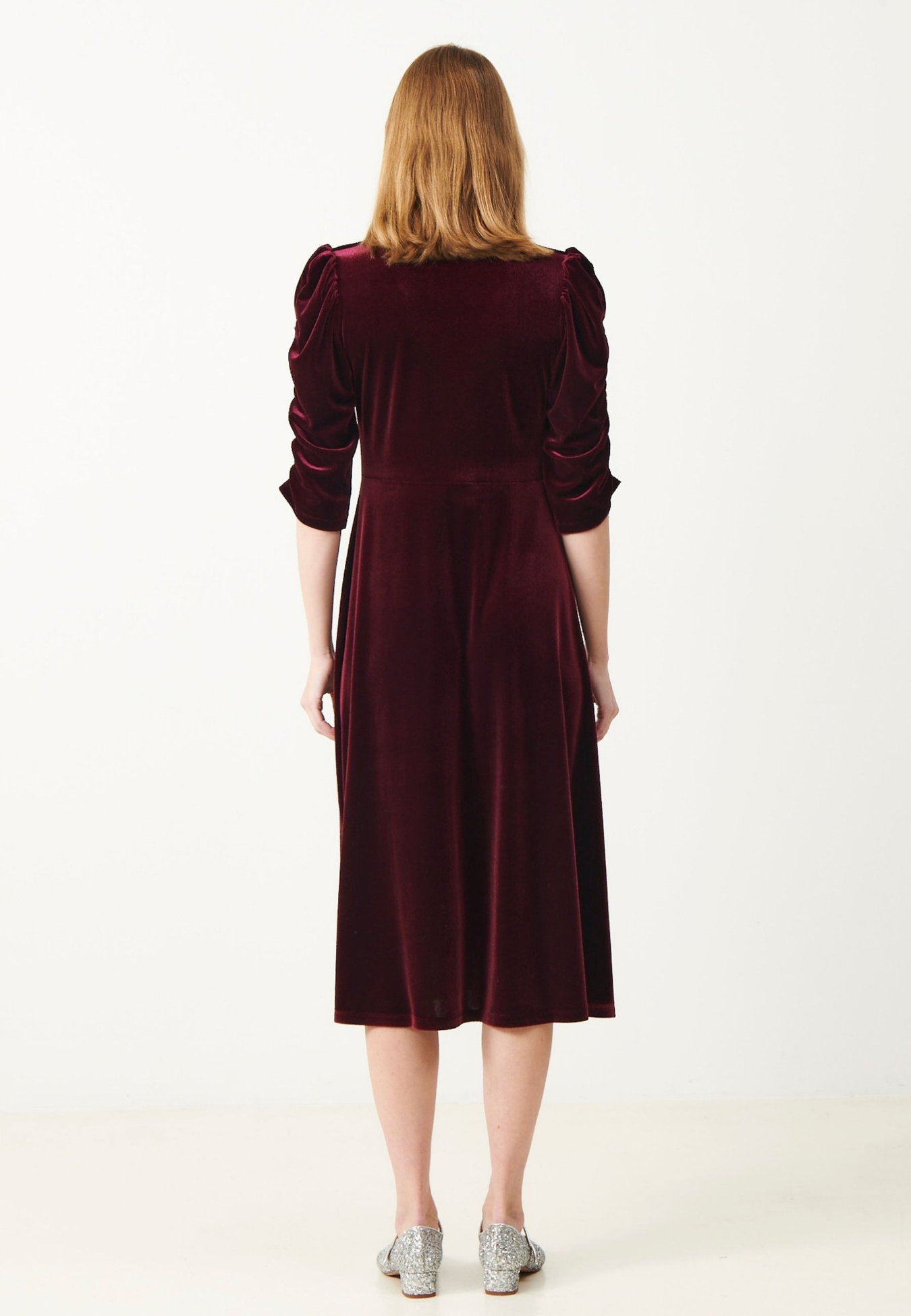 Kali Dress