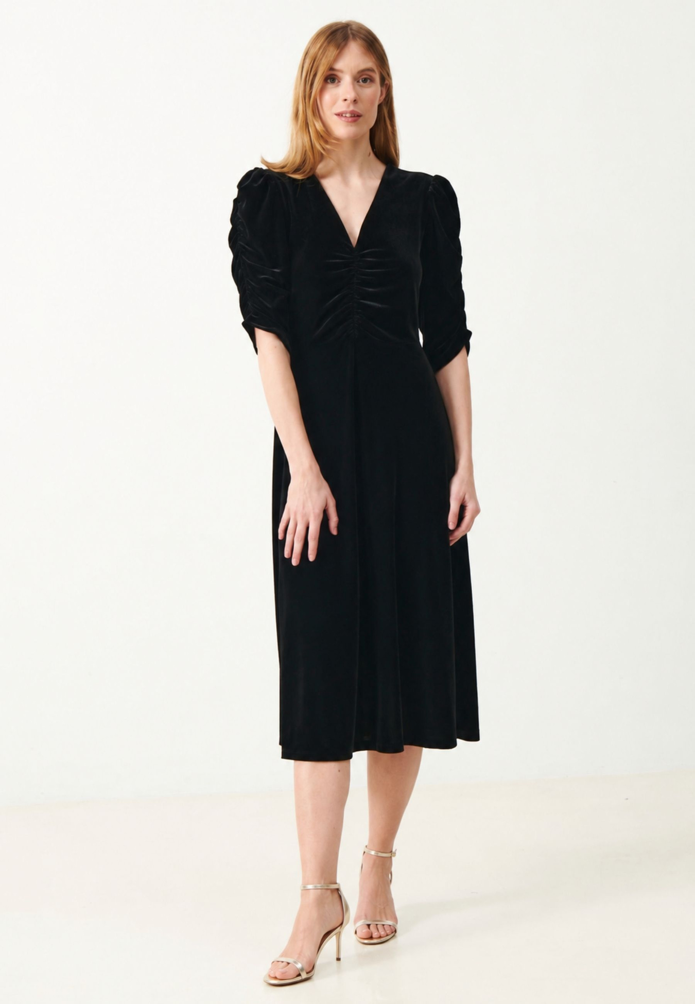 Kali Dress
