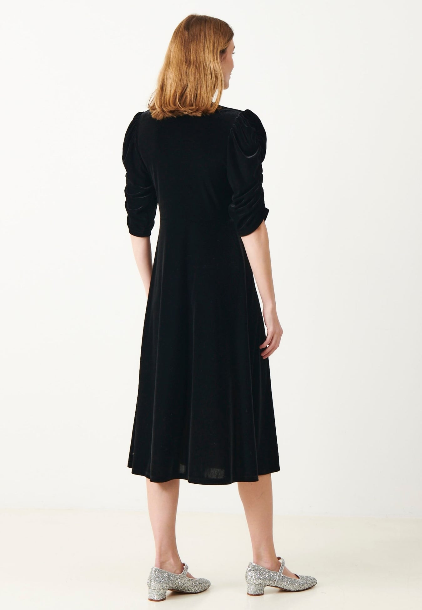 Kali Dress