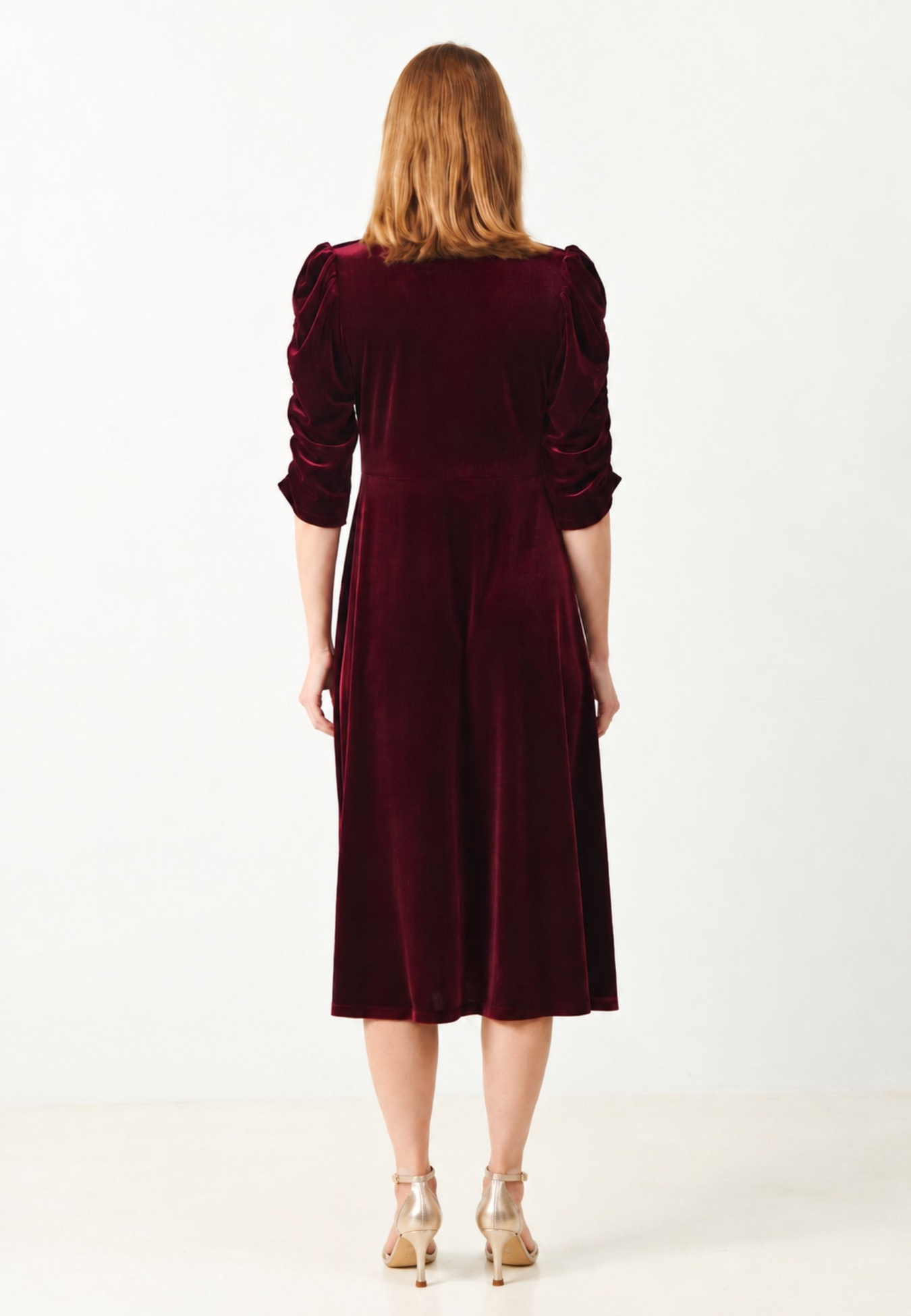Kali Dress