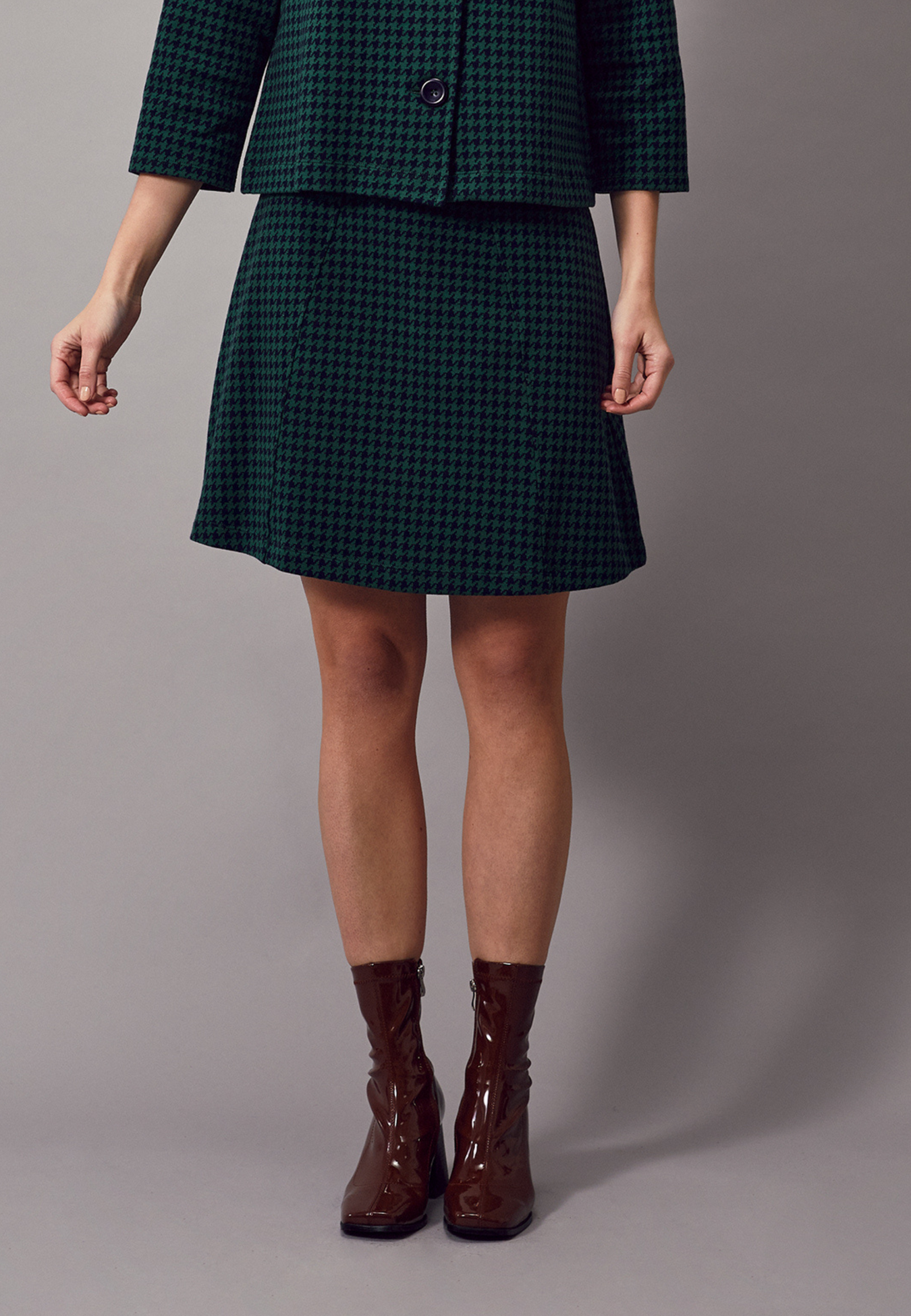 Madeleine Skirt