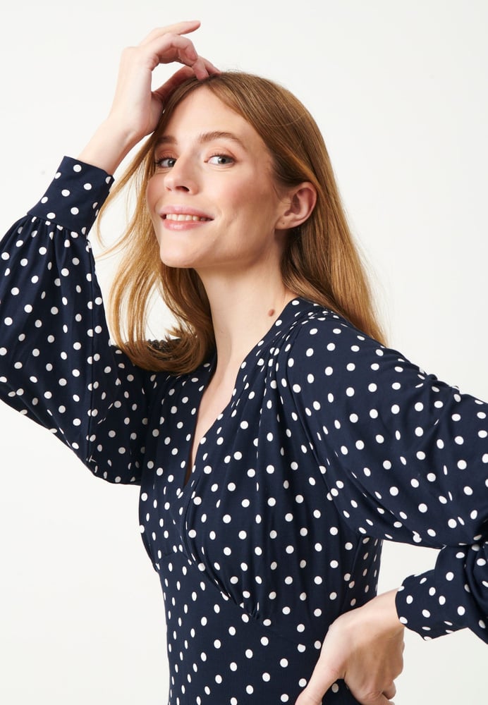 Cosima Dress