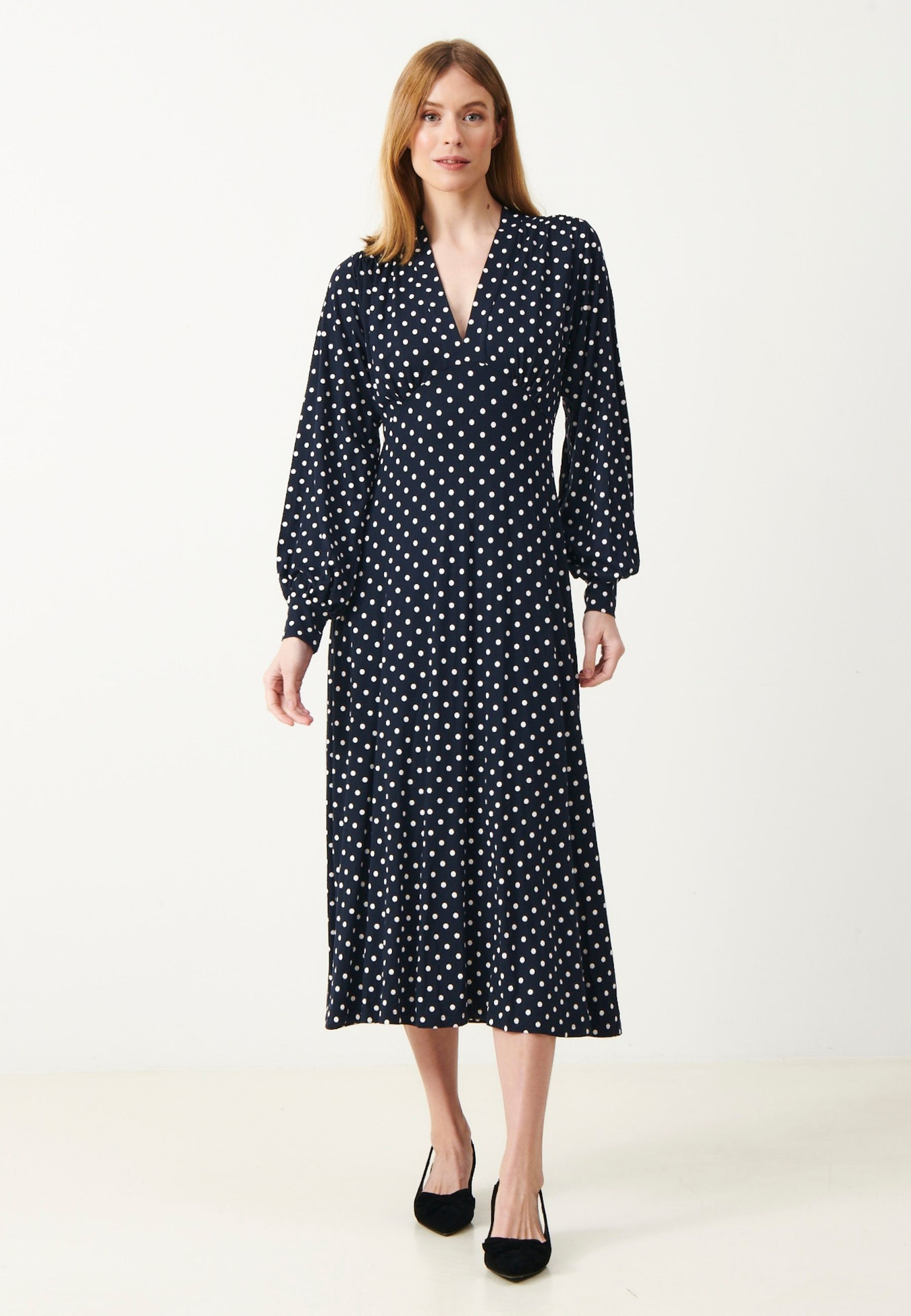 Cosima Dress