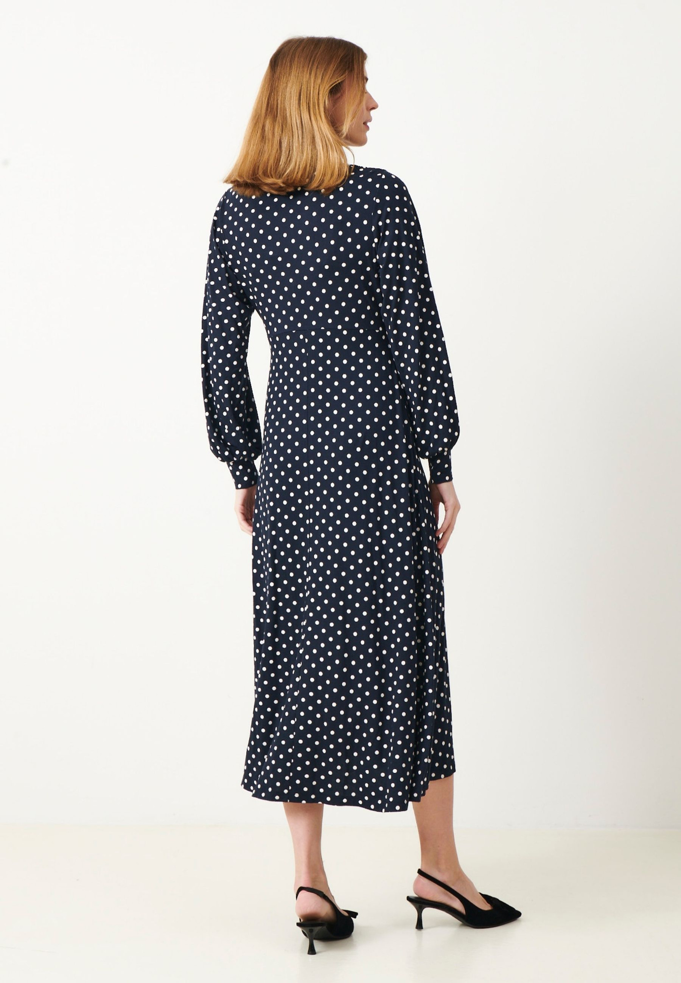 Cosima Dress
