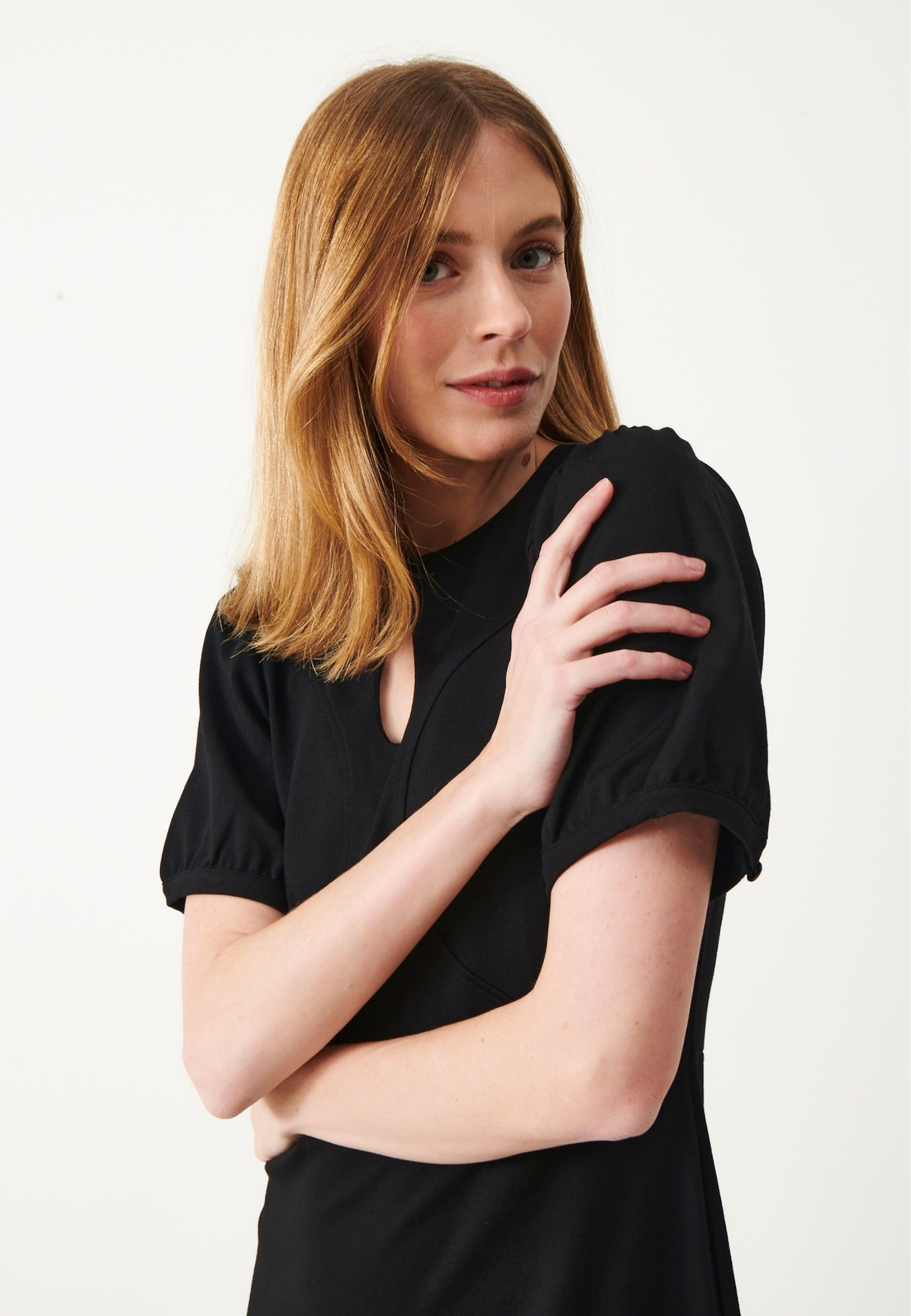 Flavia Dress
