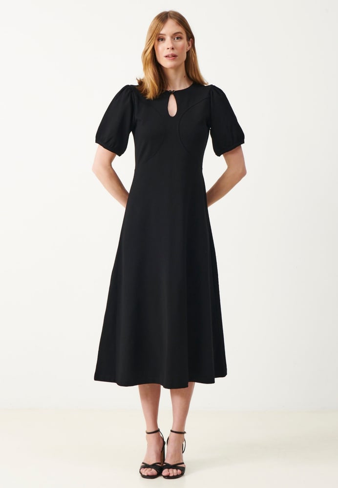Flavia Dress