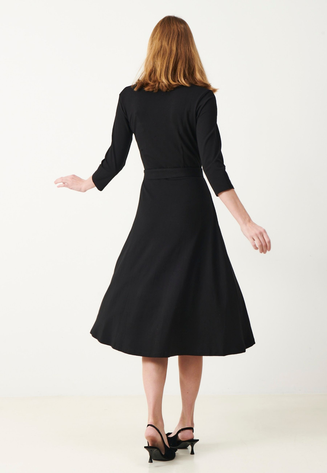 Kaia Dress