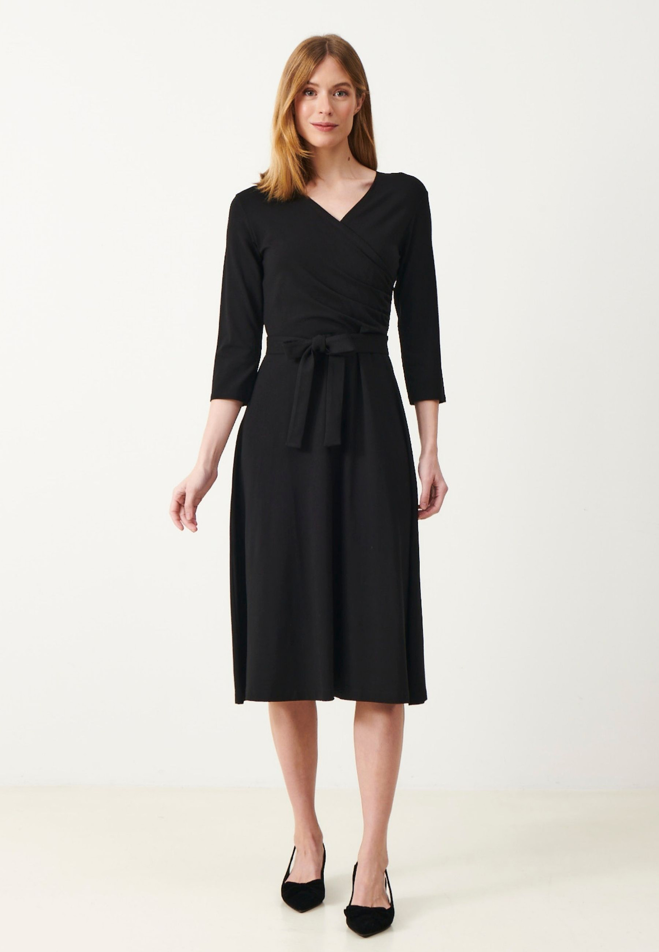 Kaia Dress
