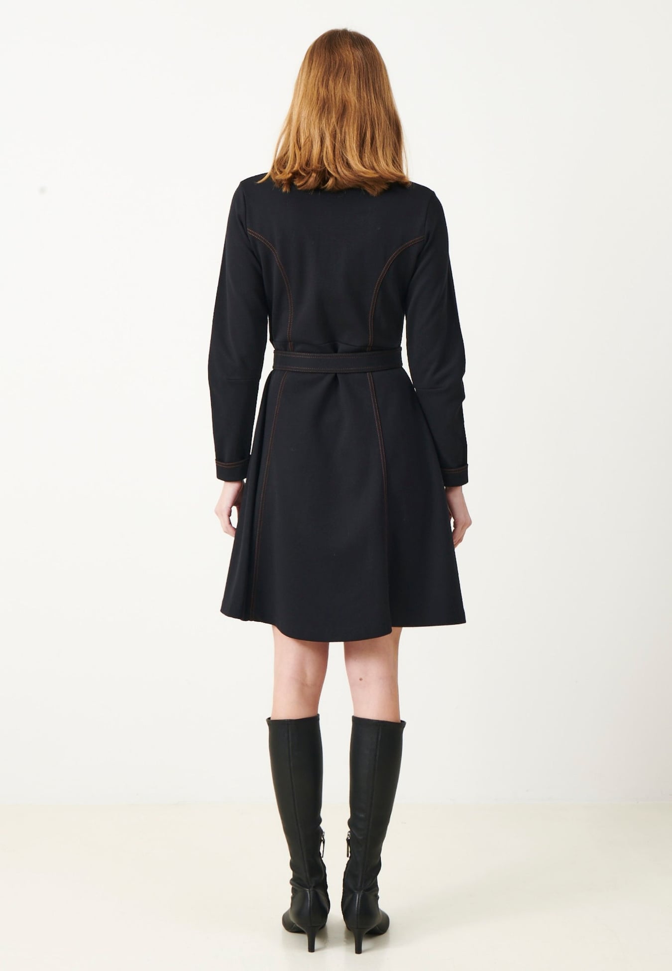 Melani Dress