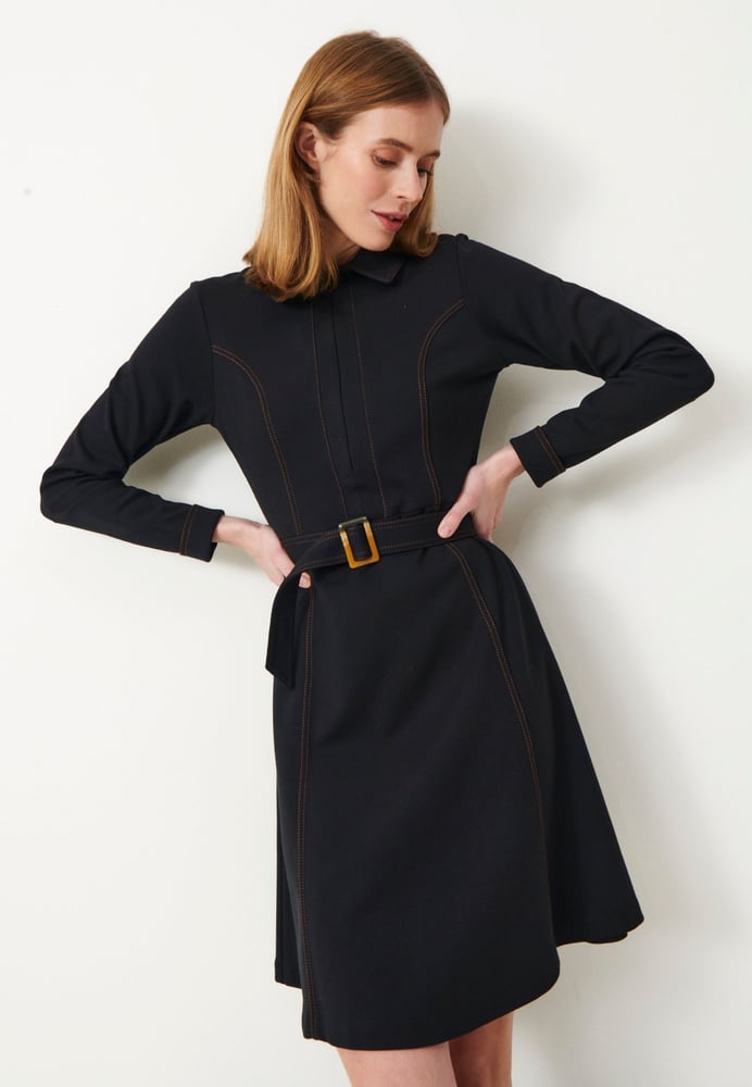 Melani Dress