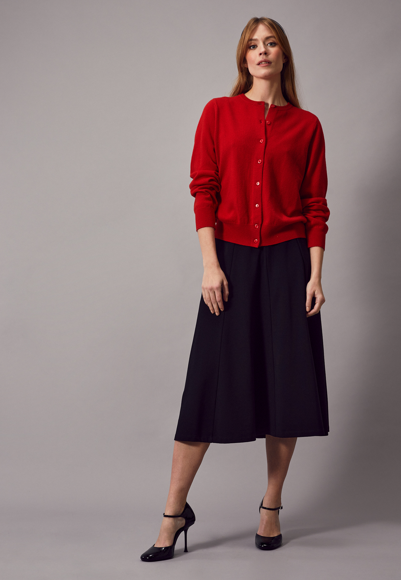 Sanja Skirt