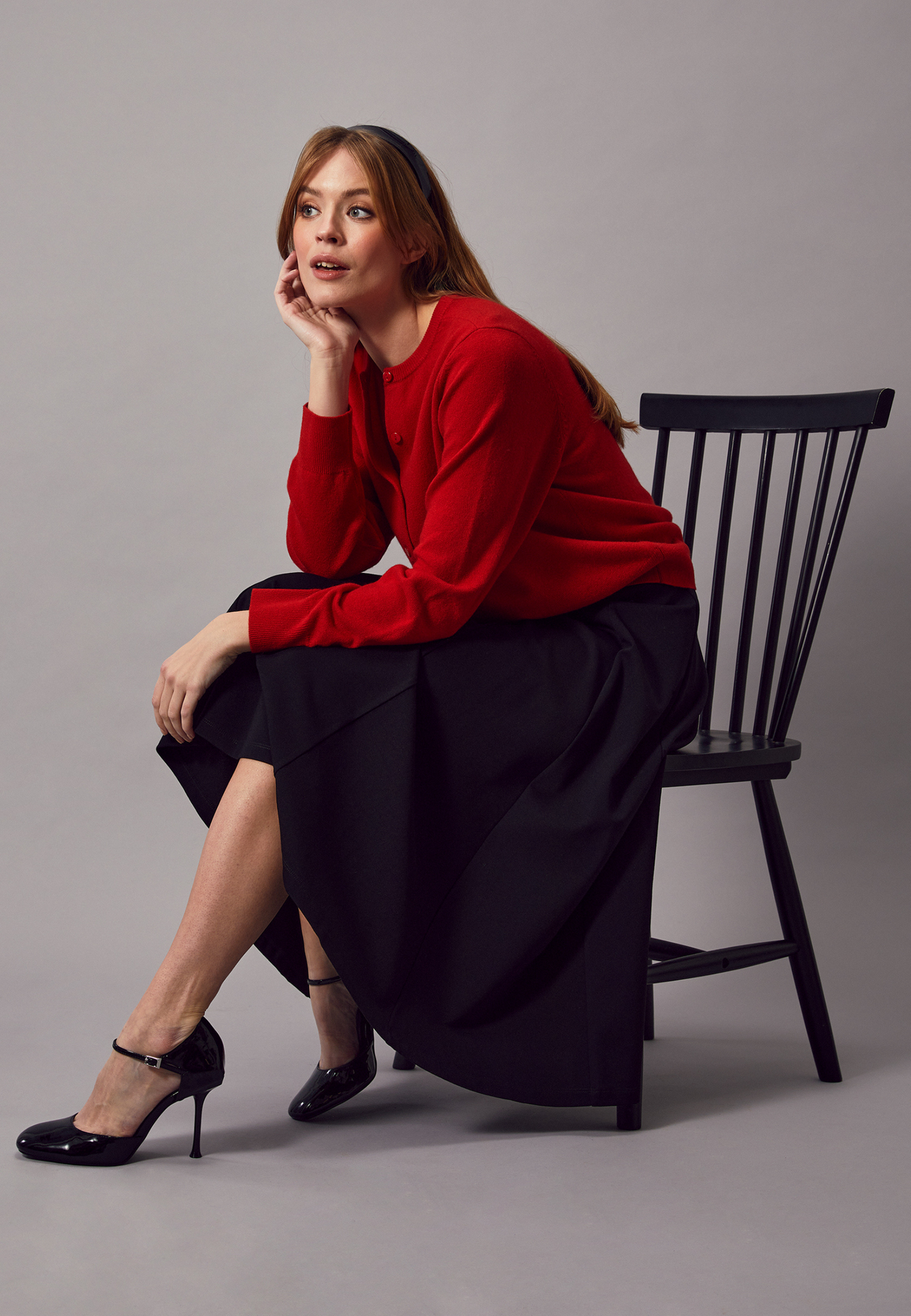 Sanja Skirt