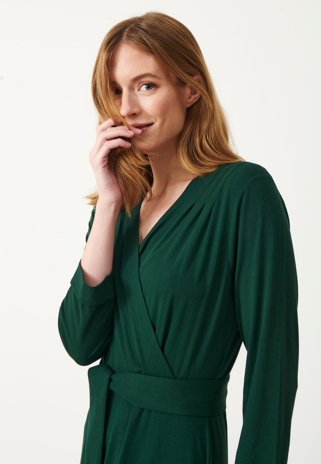 Tamara Dress