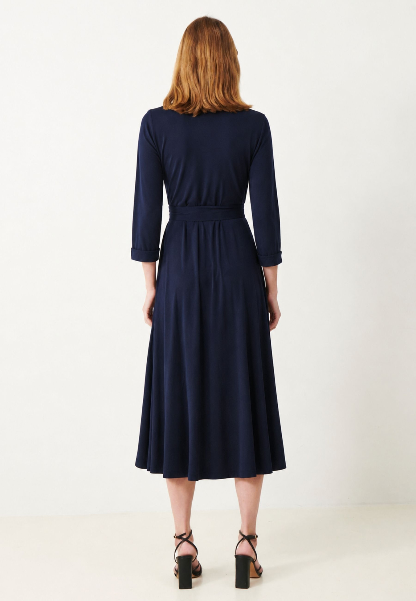 Tamara Dress