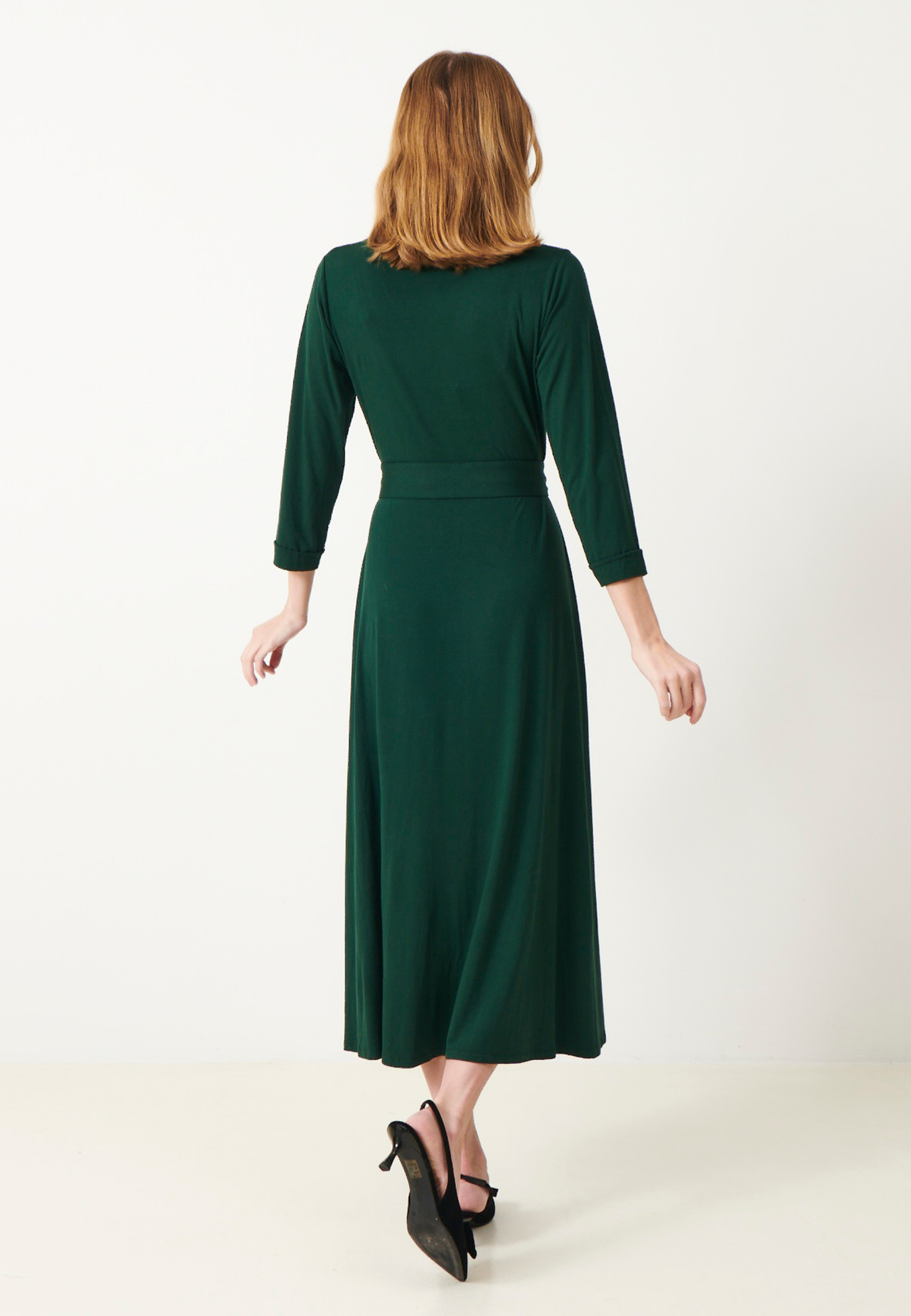 Tamara Dress