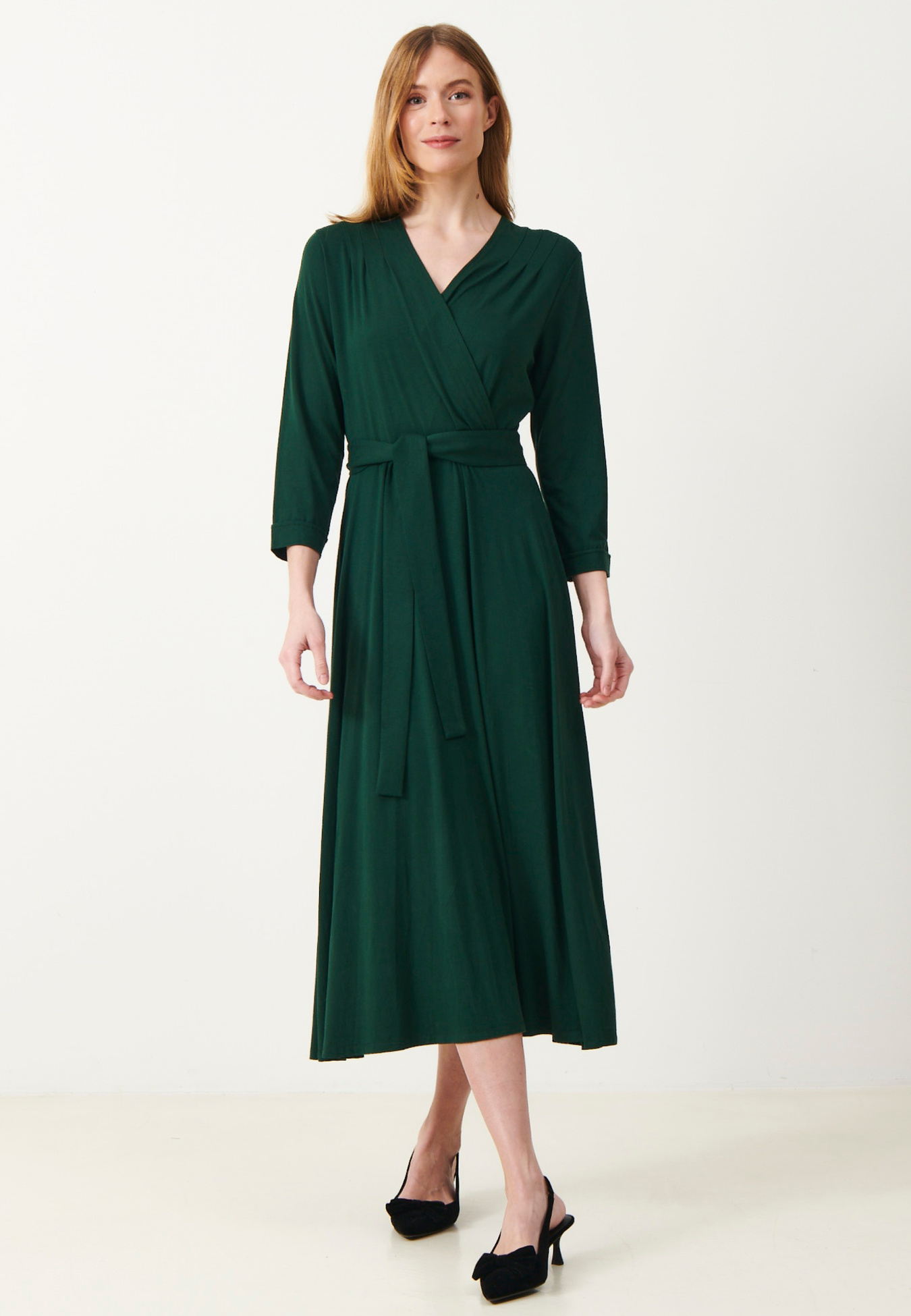 Tamara Dress