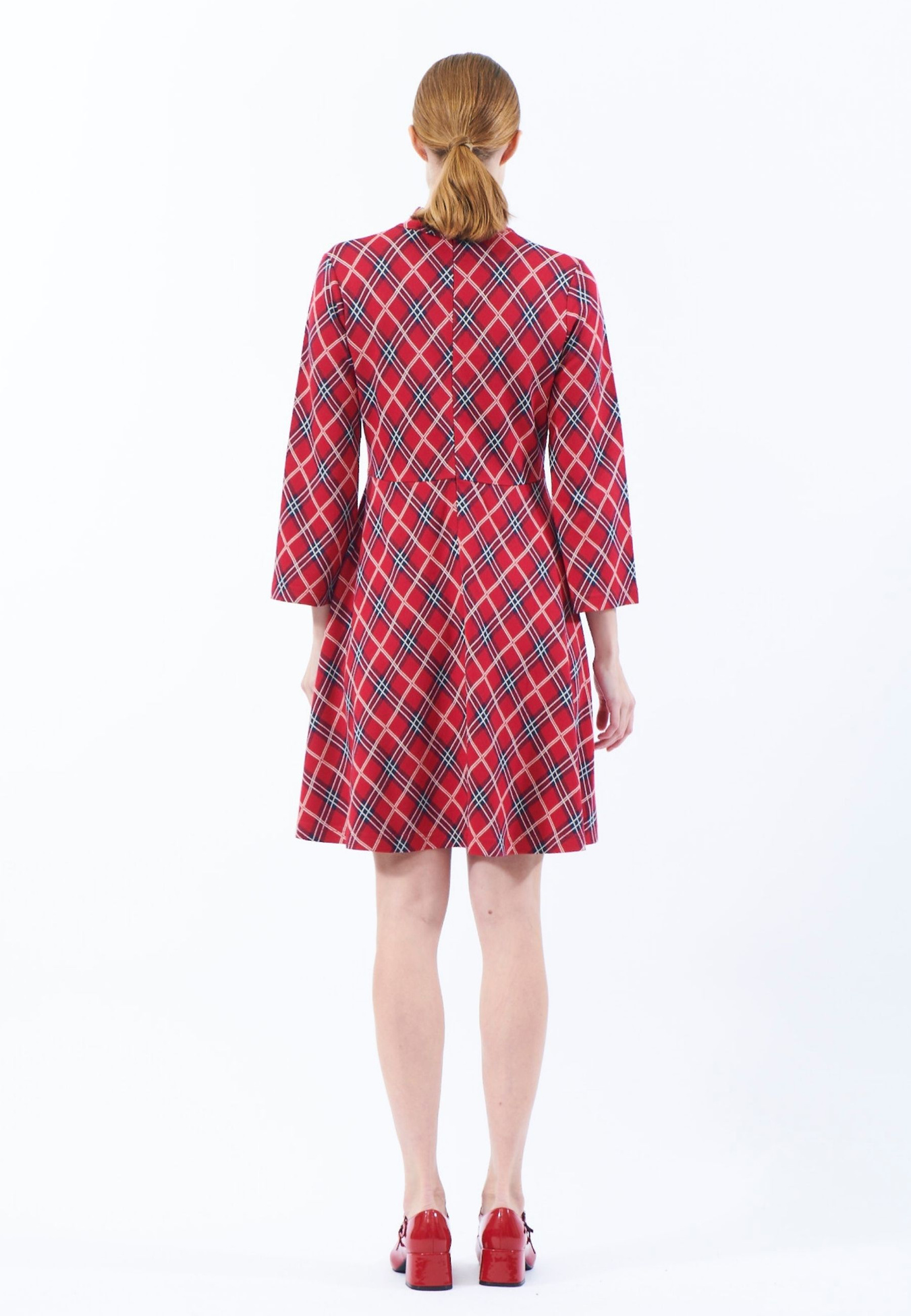 Bertha Dress