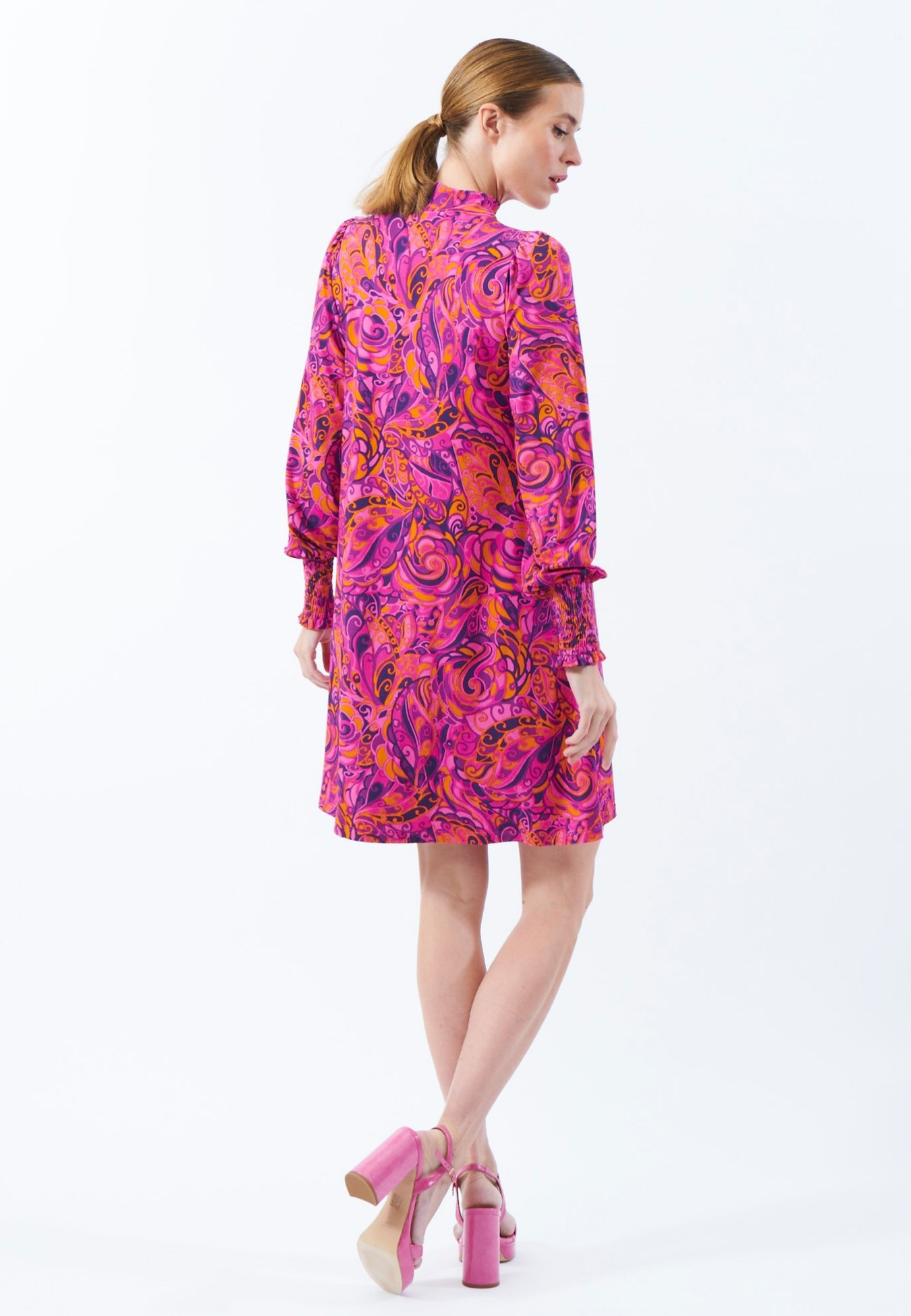 Julie Dress