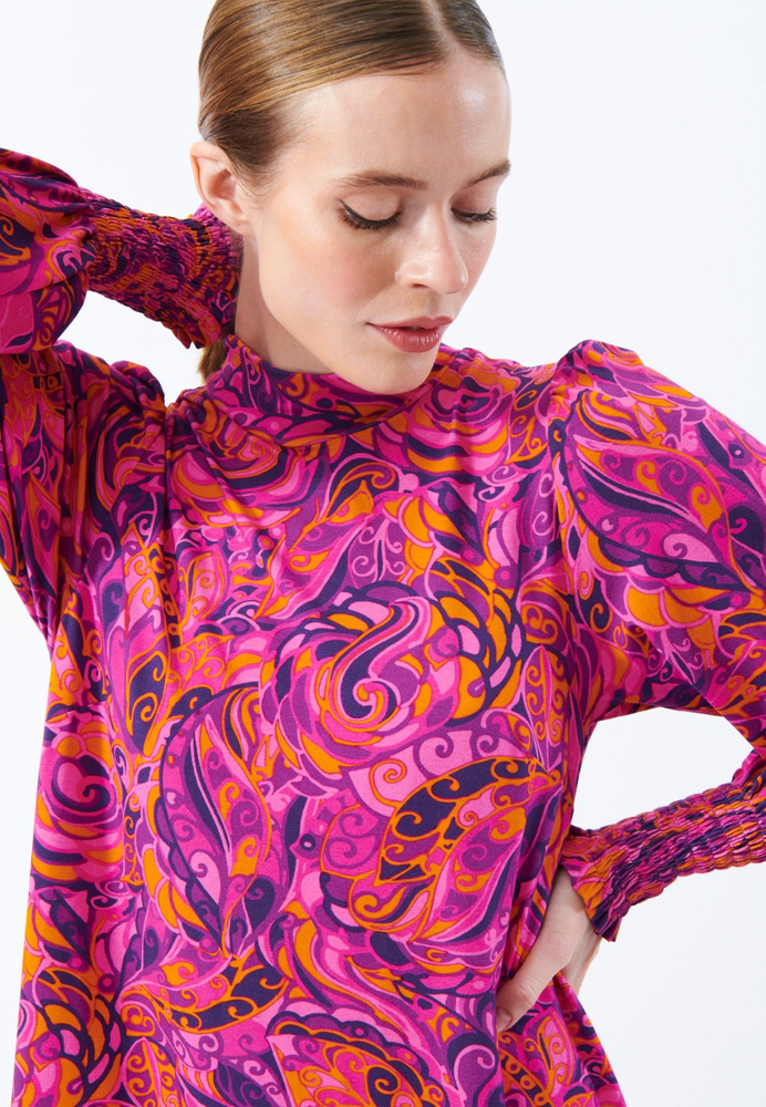 Julie Dress