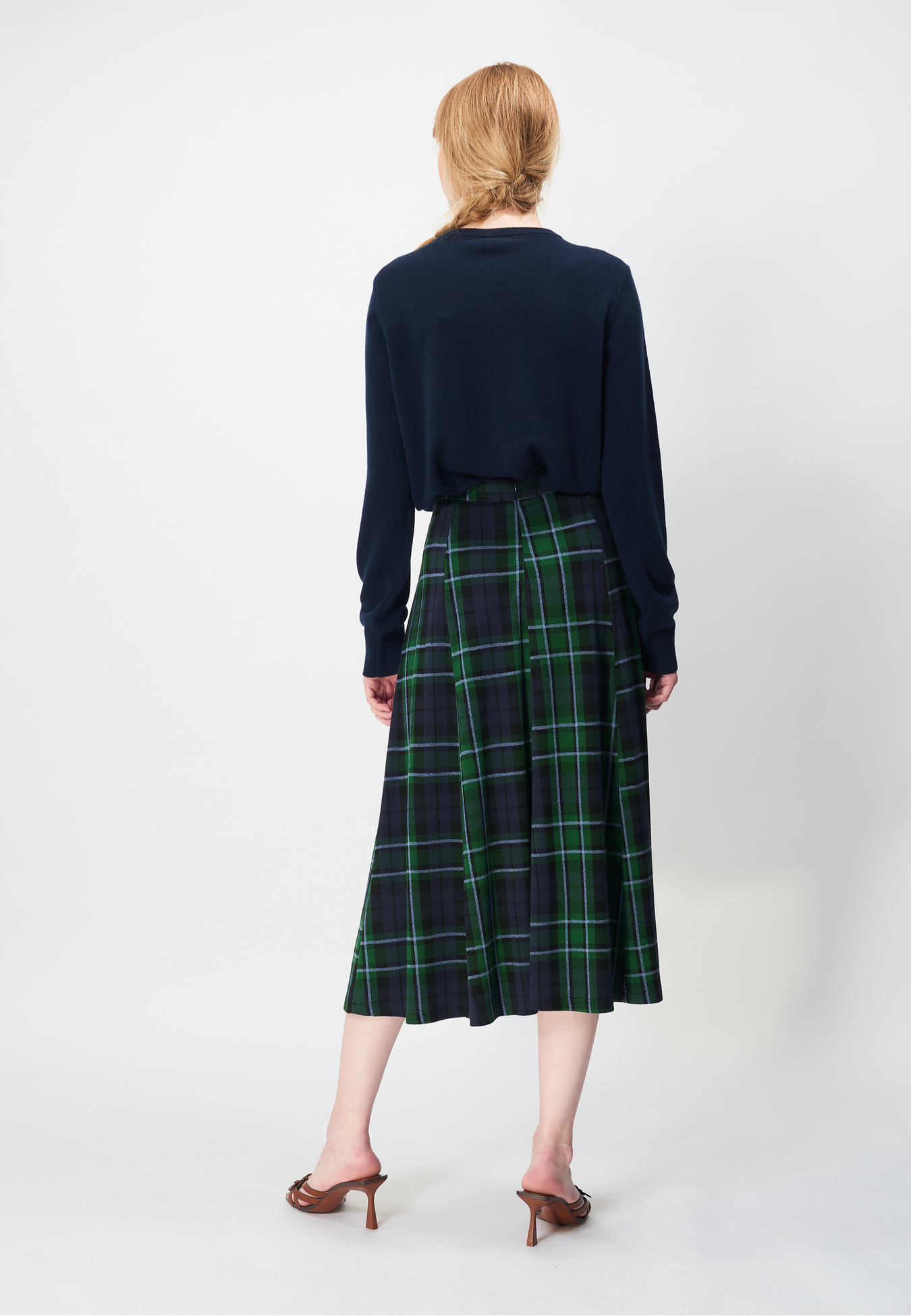 Solana Skirt
