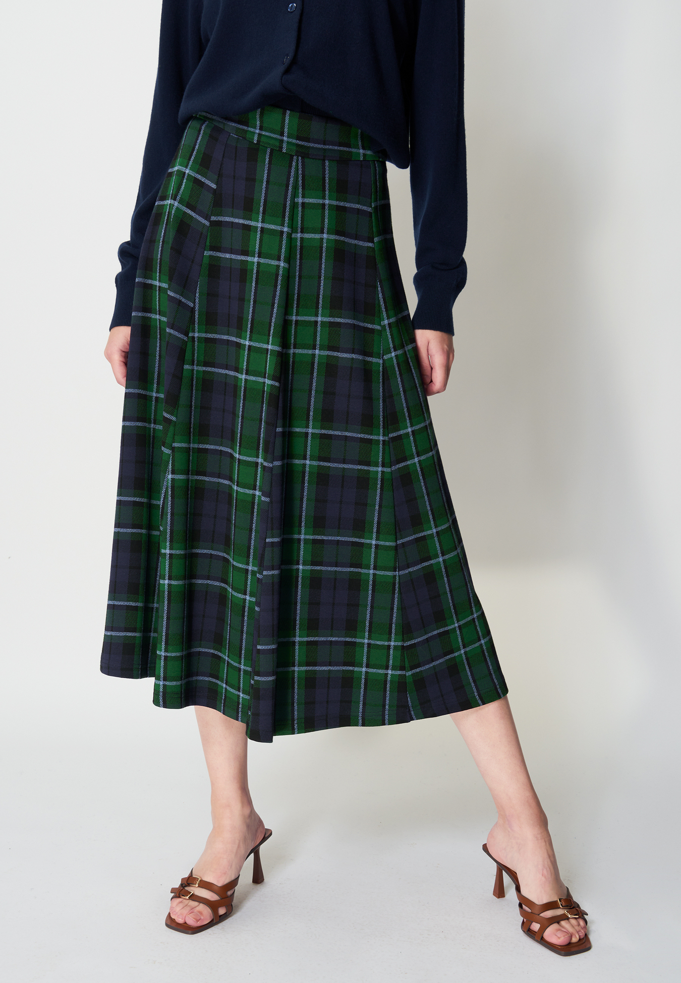 Solana Skirt