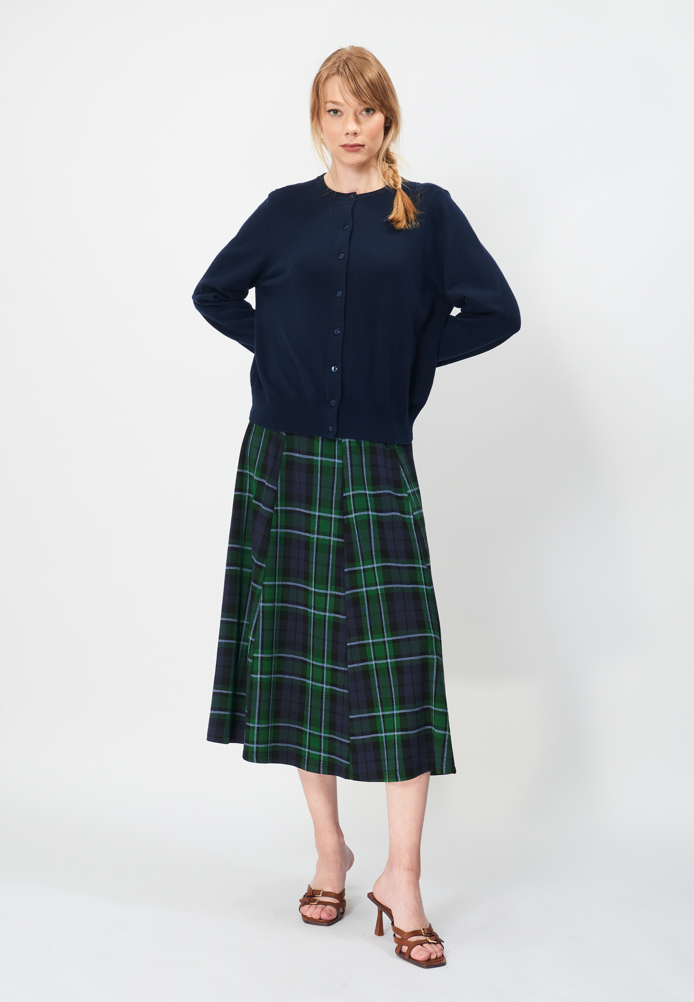 Solana Skirt