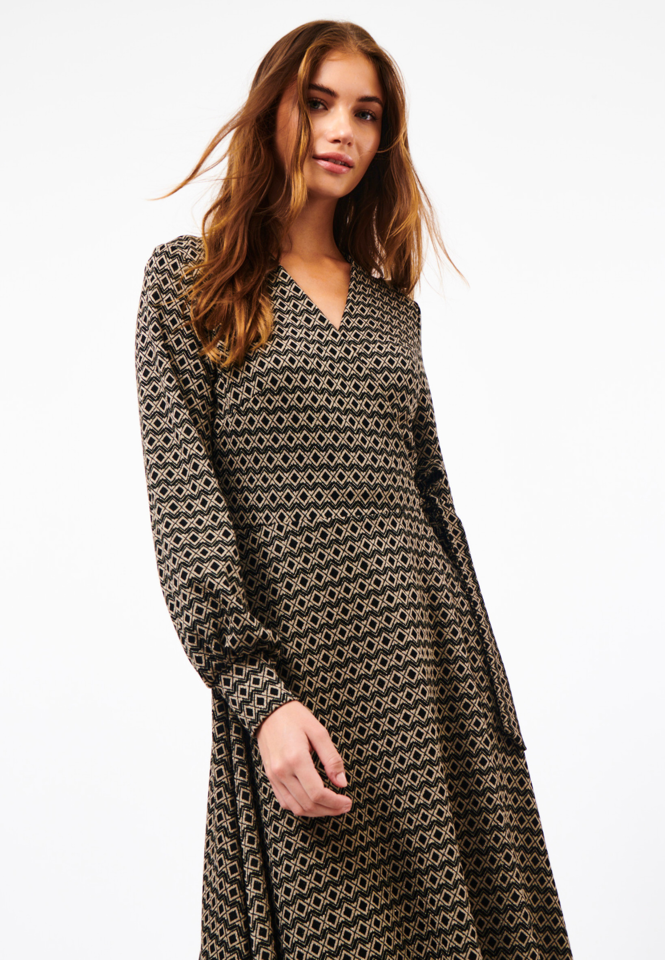 Eva Dress