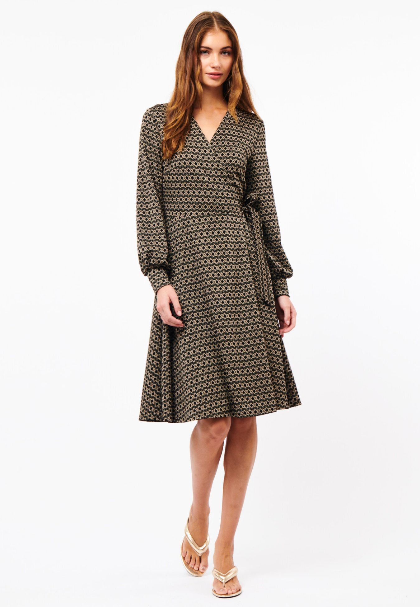 Eva Dress