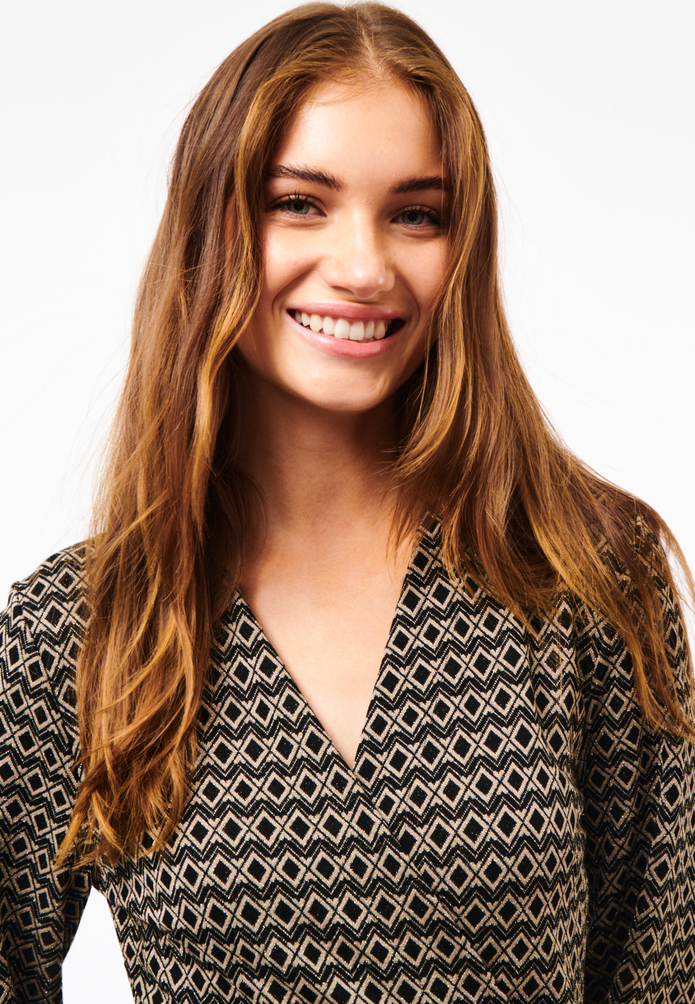 Eva Dress