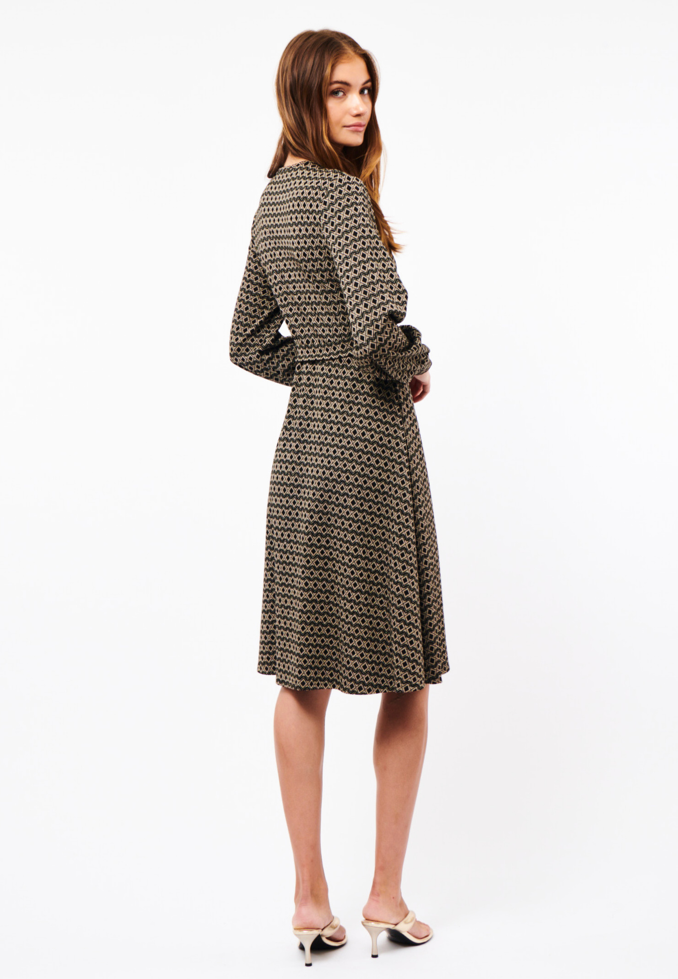 Eva Dress
