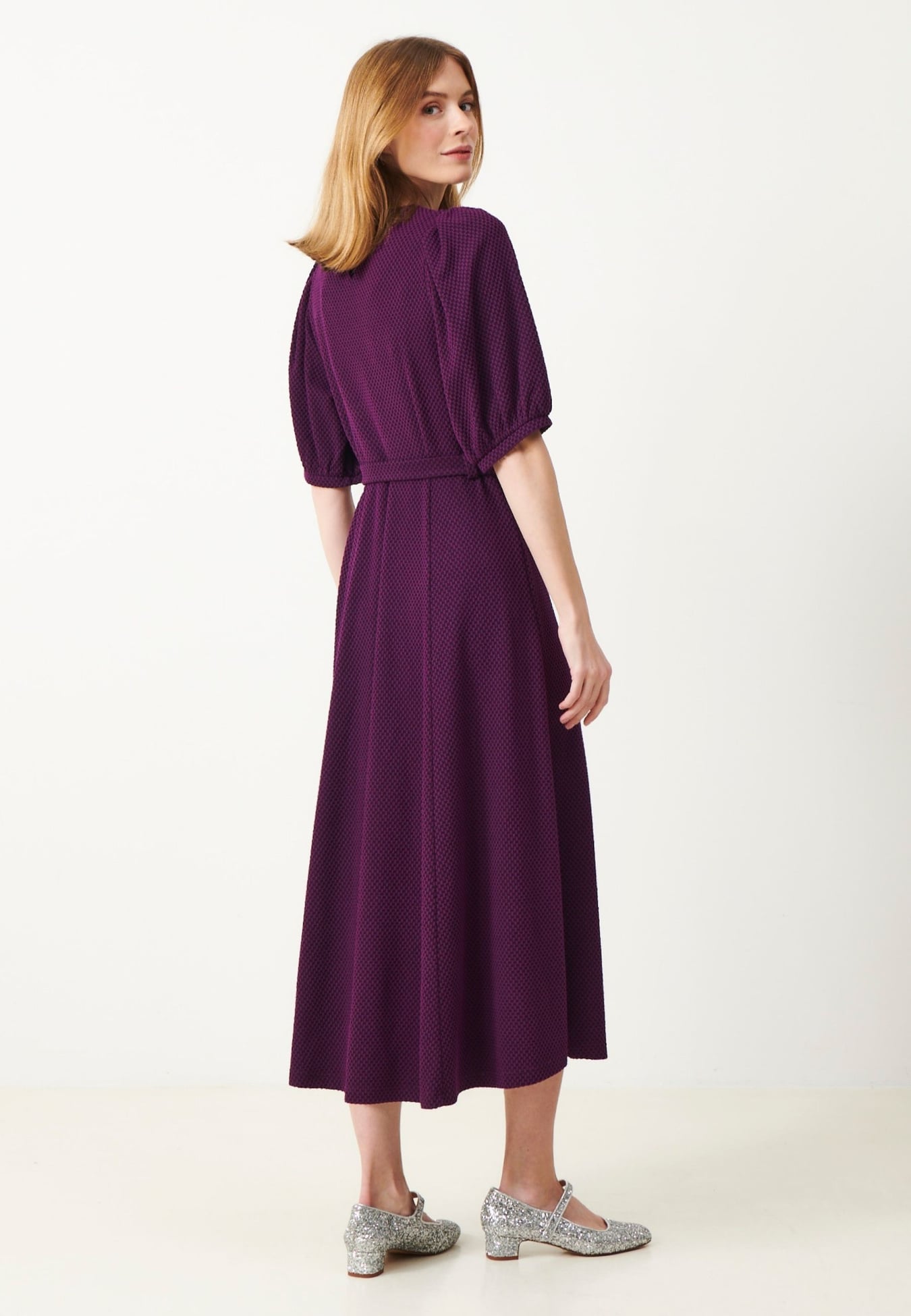 Clemence Dress