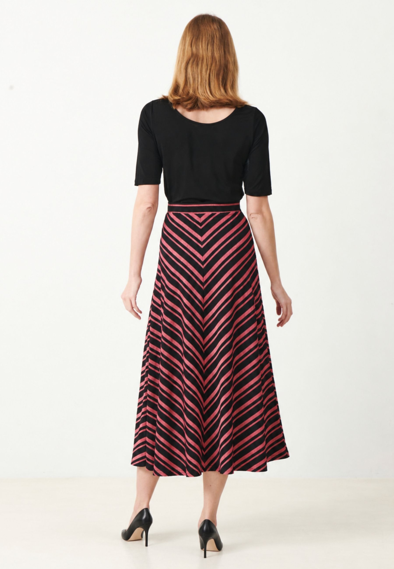 Fabia Skirt