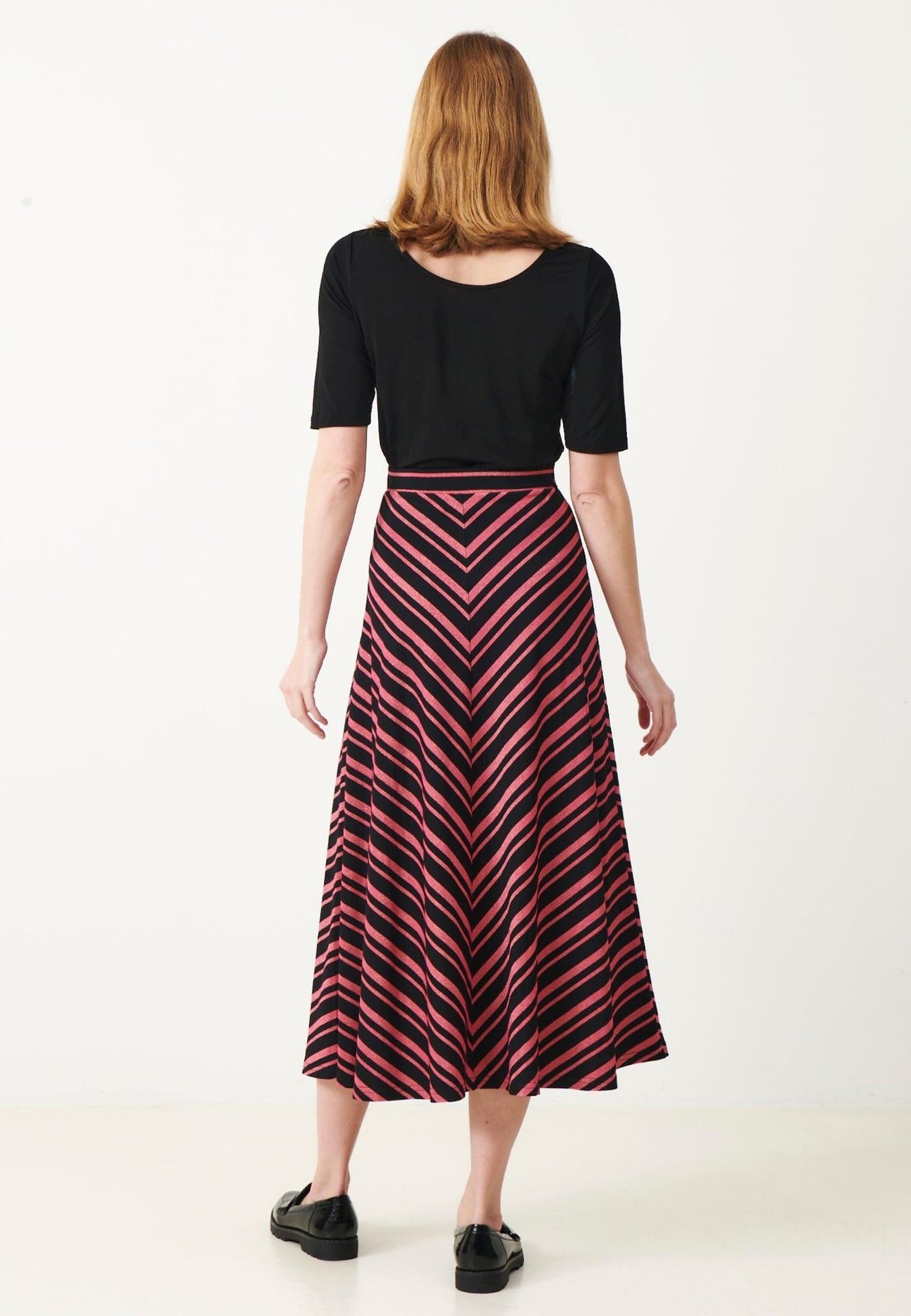 Fabia Skirt