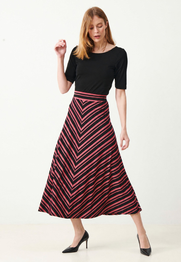 Fabia Skirt