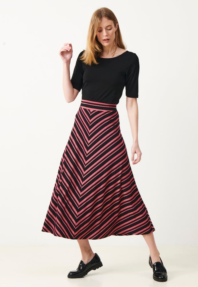 Fabia Skirt