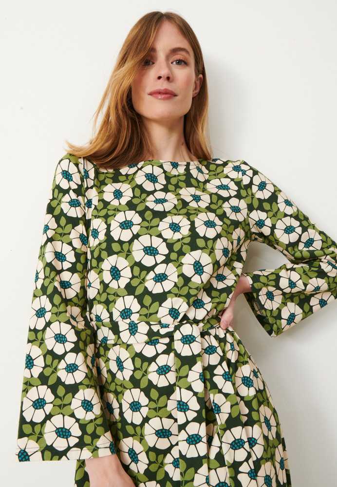 Lenita Dress