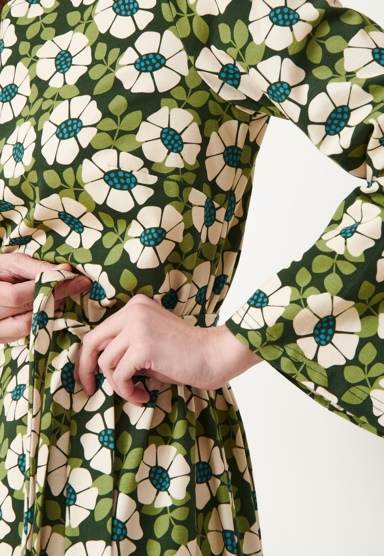 Lenita Dress