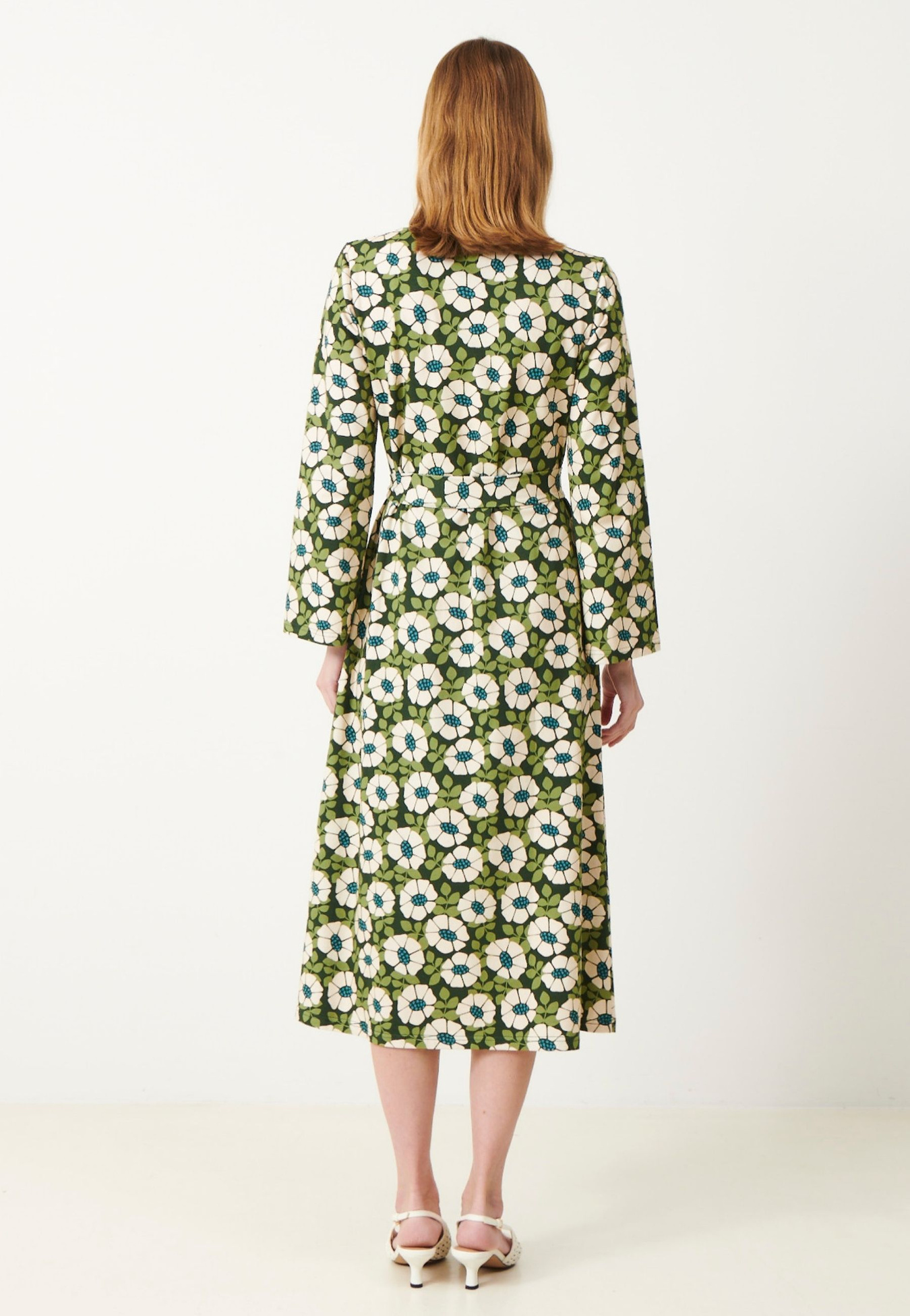 Lenita Dress